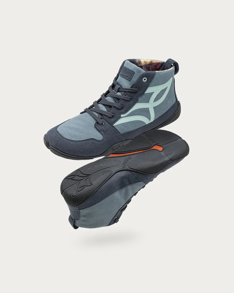 Wildling Juven Ink scarpe invernali idrorepellenti