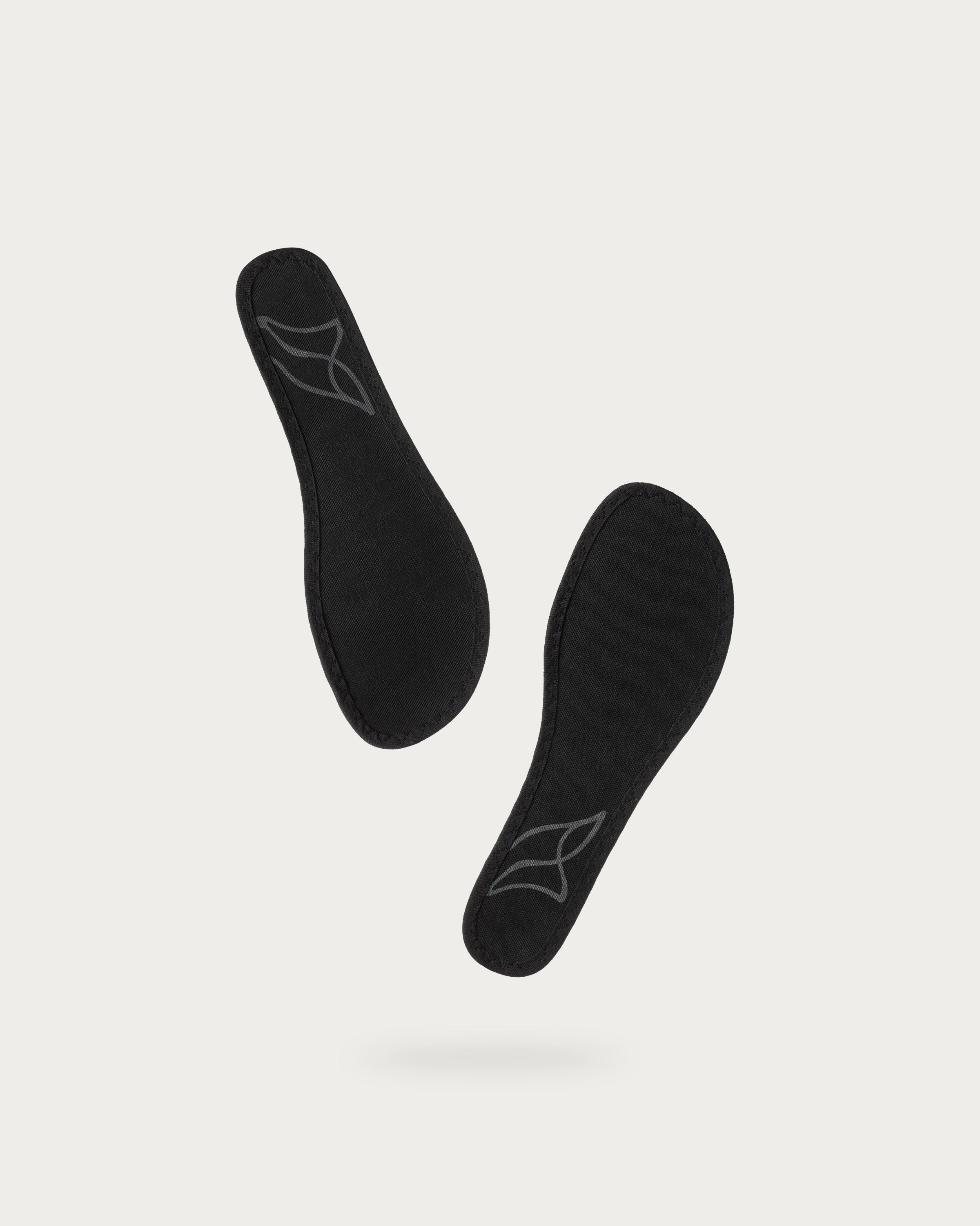 Wildling Shoes Washi soletta EU 30 nera 2,5 mm EVA