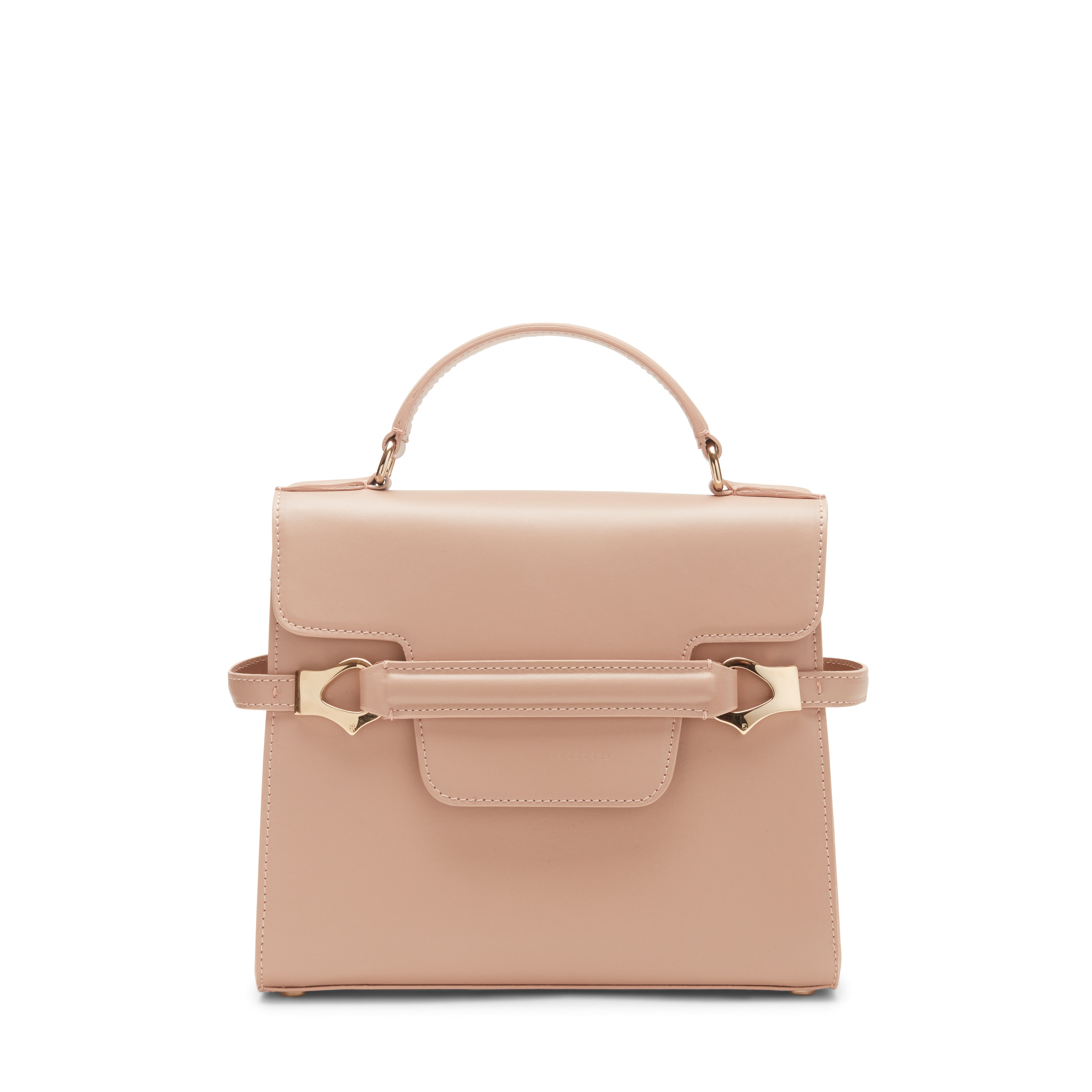 F.lli Rossetti Magenta 84683 borsa donna rosa pelle
