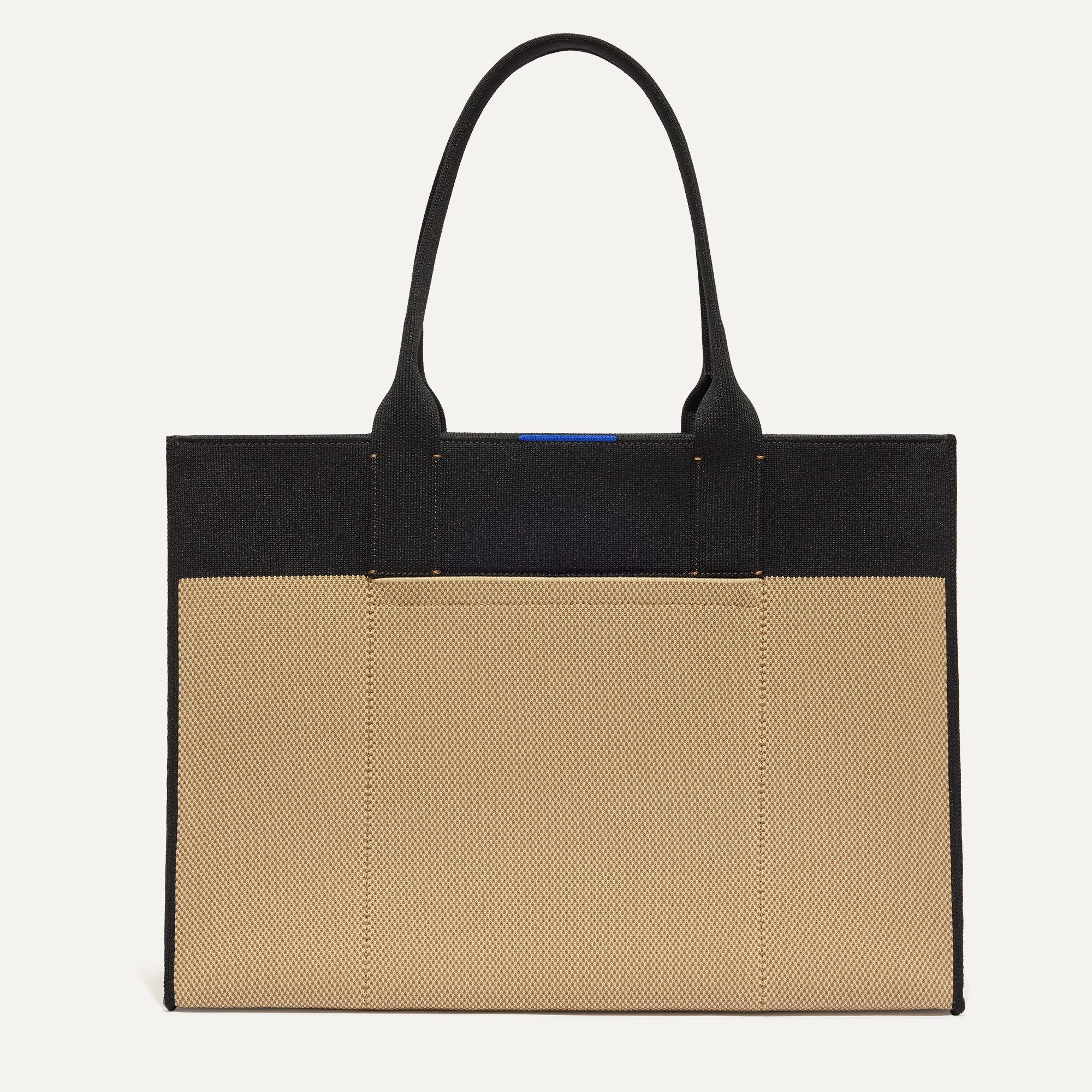 Rothy's The Classic Tote borsa tote Tiramisu con zip