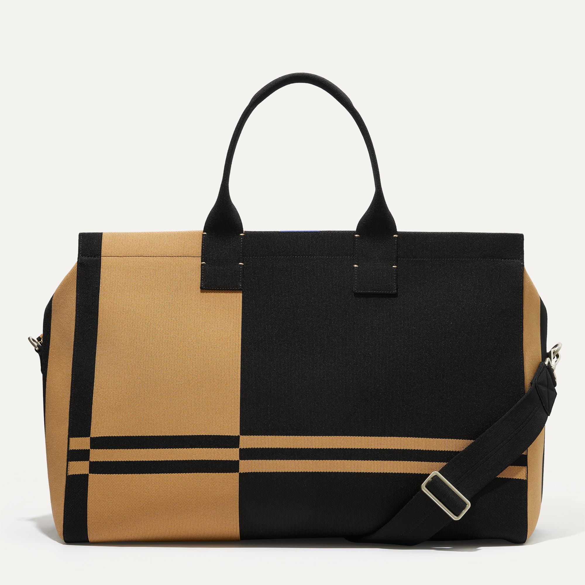 Rothy's The Weekender borsone viaggio capiente