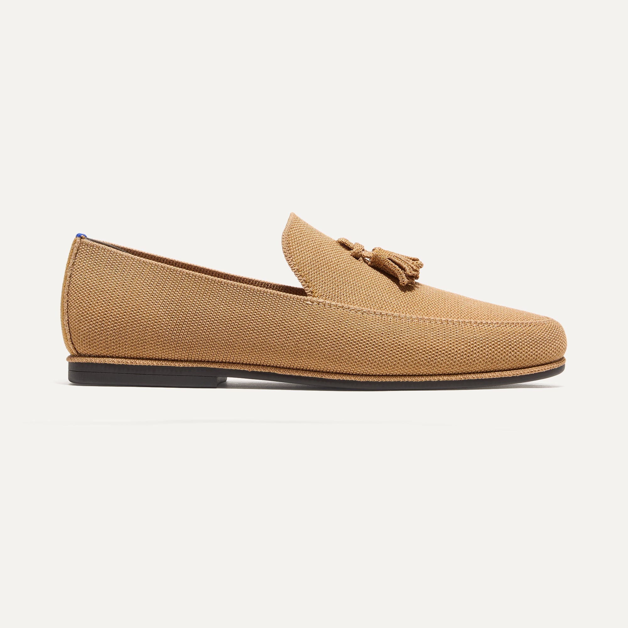 Rothy's The Ravello Tassel mocassini neri comodi