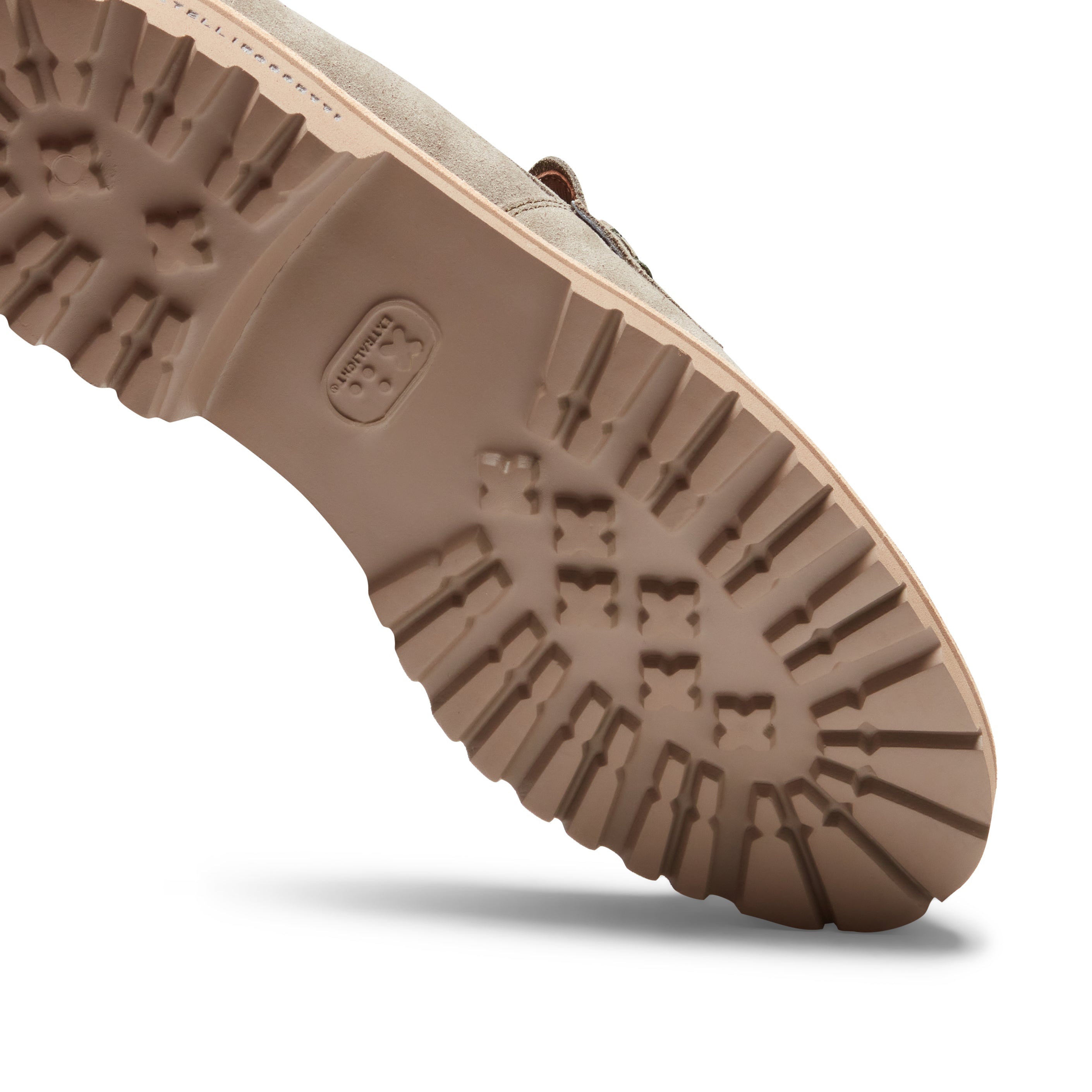 F.lli Rossetti 47422 Mocassino Suede Donna Africa