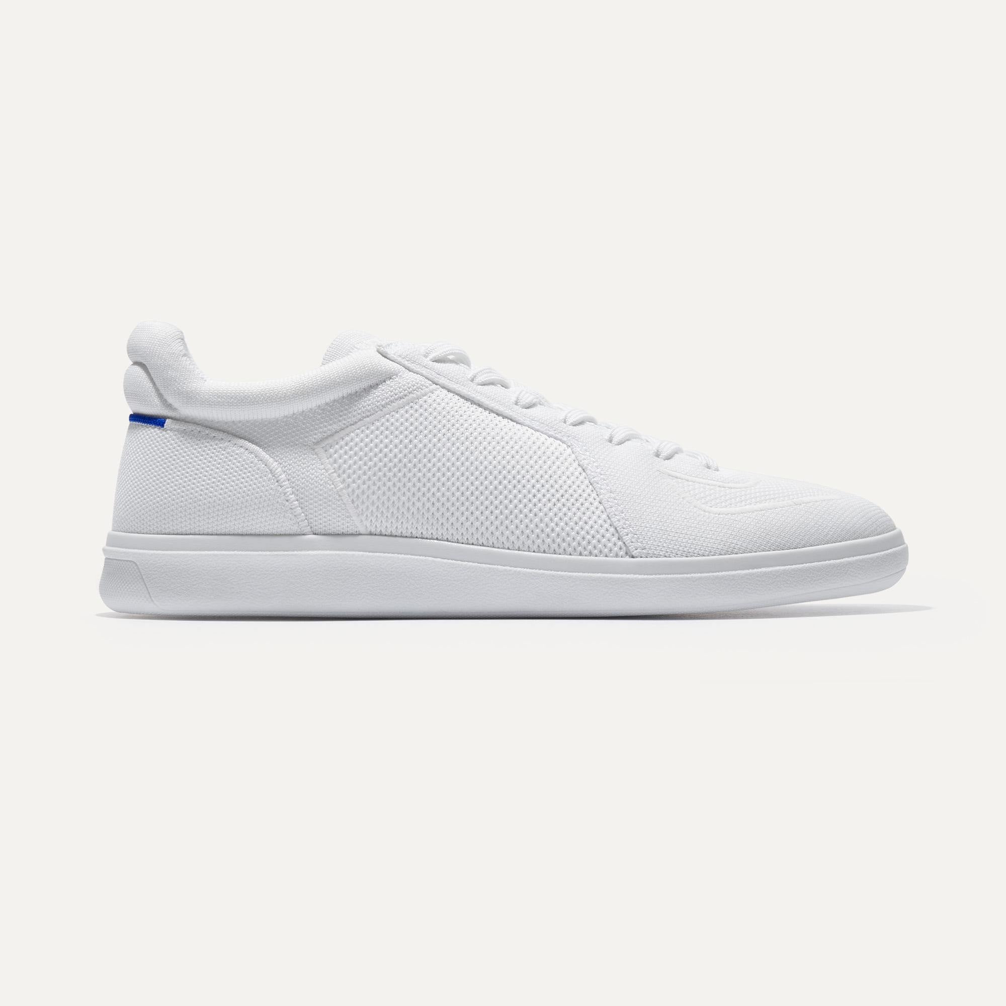 Rothy's The RS01 Sneaker sneakers donna Bone lavabili