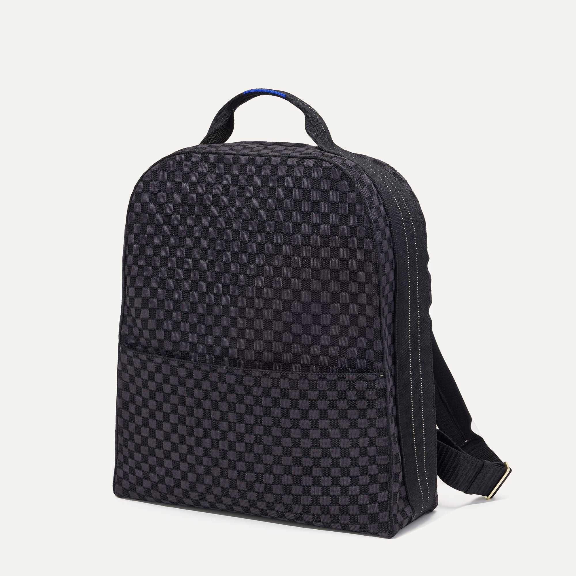 Rothy's The Backpack zaino Black Sand leggero