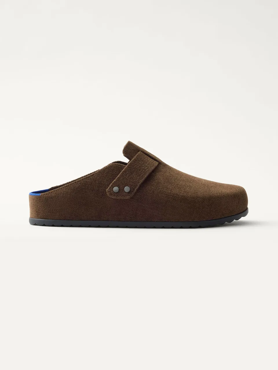 Rothy's Men's Clog zoccoli Bistro vestibilità comoda