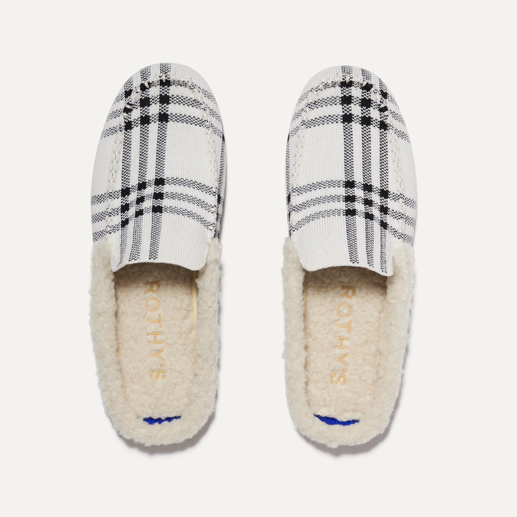 Rothy's Slippers The Scuff Slipper pantofole Holly morbide