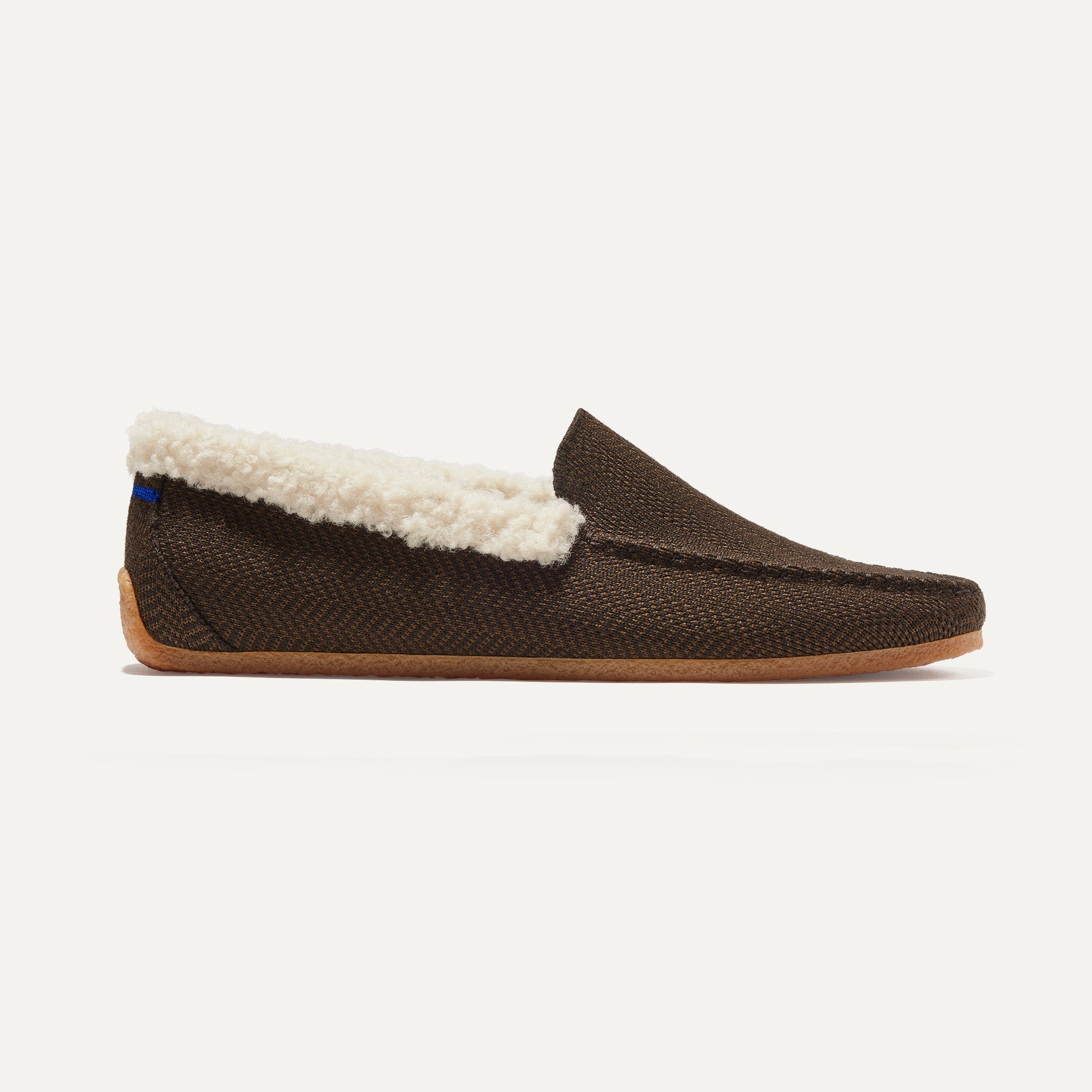 Rothy's Slippers The Men's Slipper pantofole noce moscata comode
