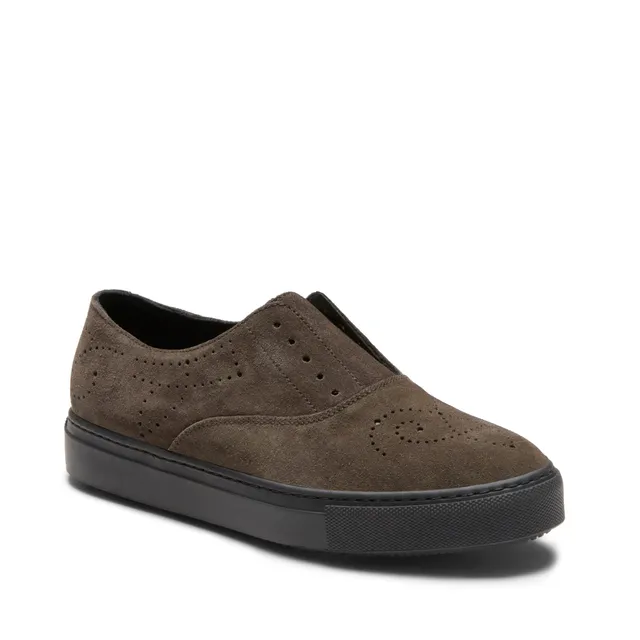 F.lli Rossetti Hobo Sport 76104 sneaker donna acciaio
