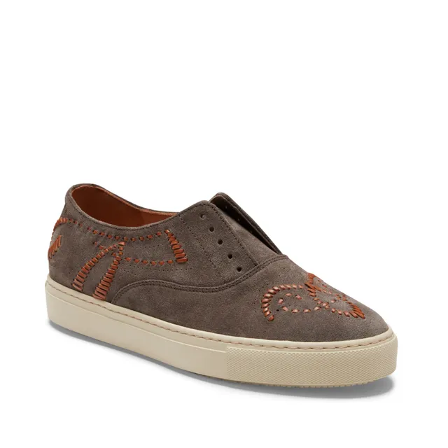F.lli Rossetti Hobo Sport 76105 sneakers donna grigio acciaio