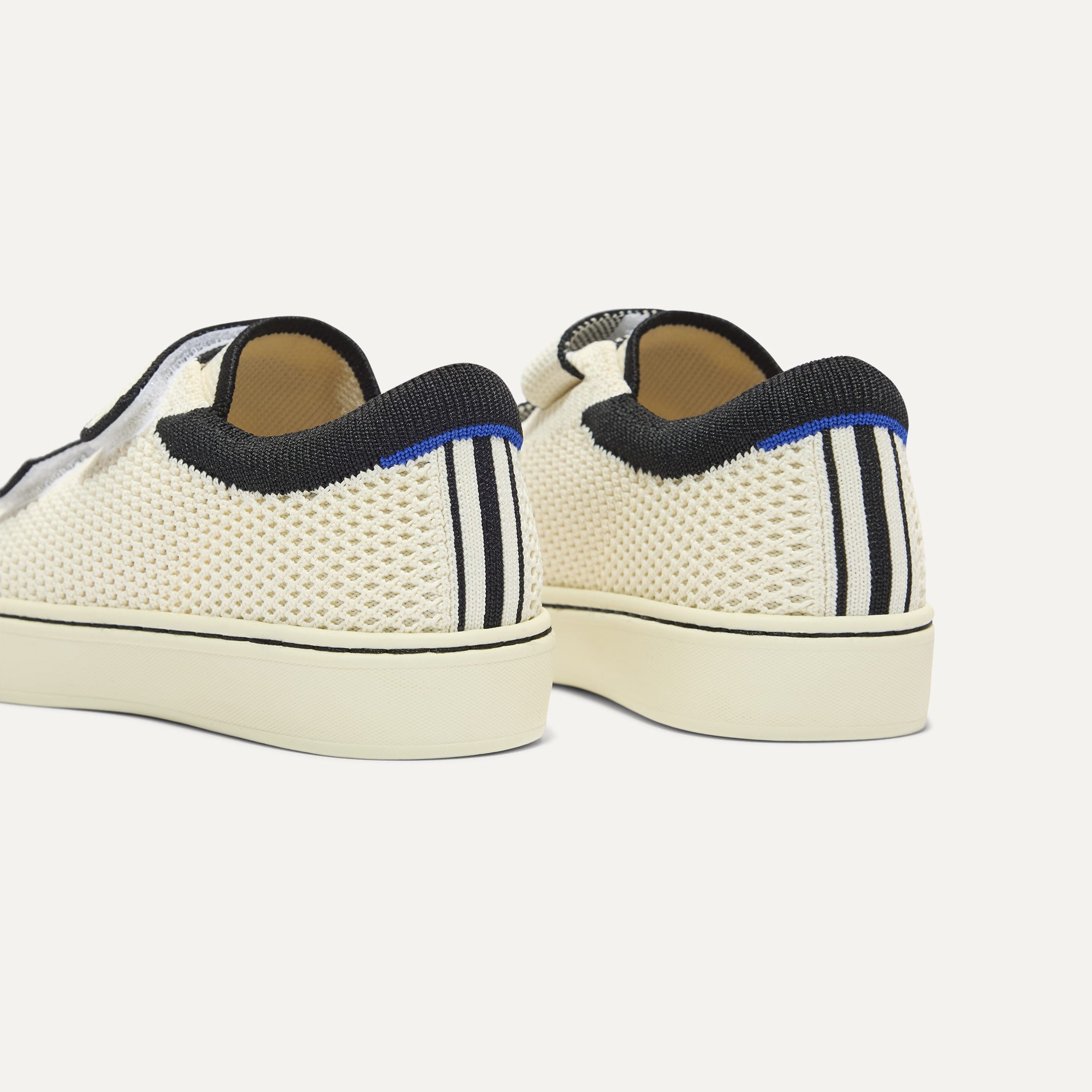 Rothy's The Kids Strap Sneaker sneakers bimbo Chess Open-Knit