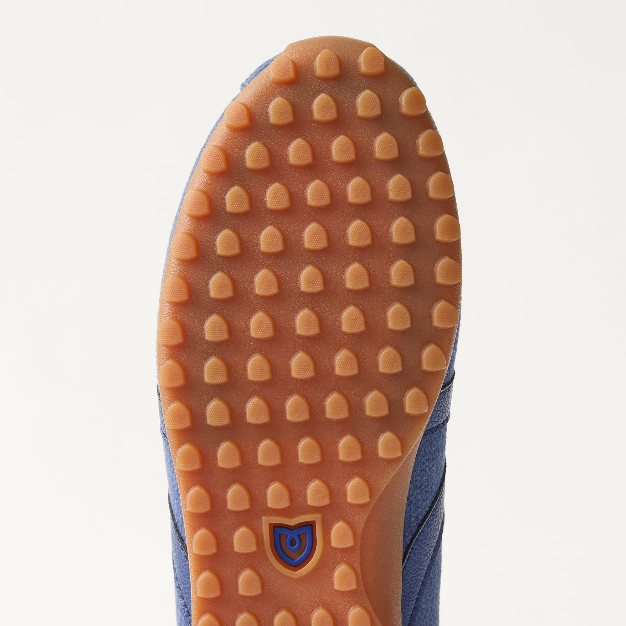 Rothy's The Ivy Sneaker sneakers donna ReVelvet Overcast blu