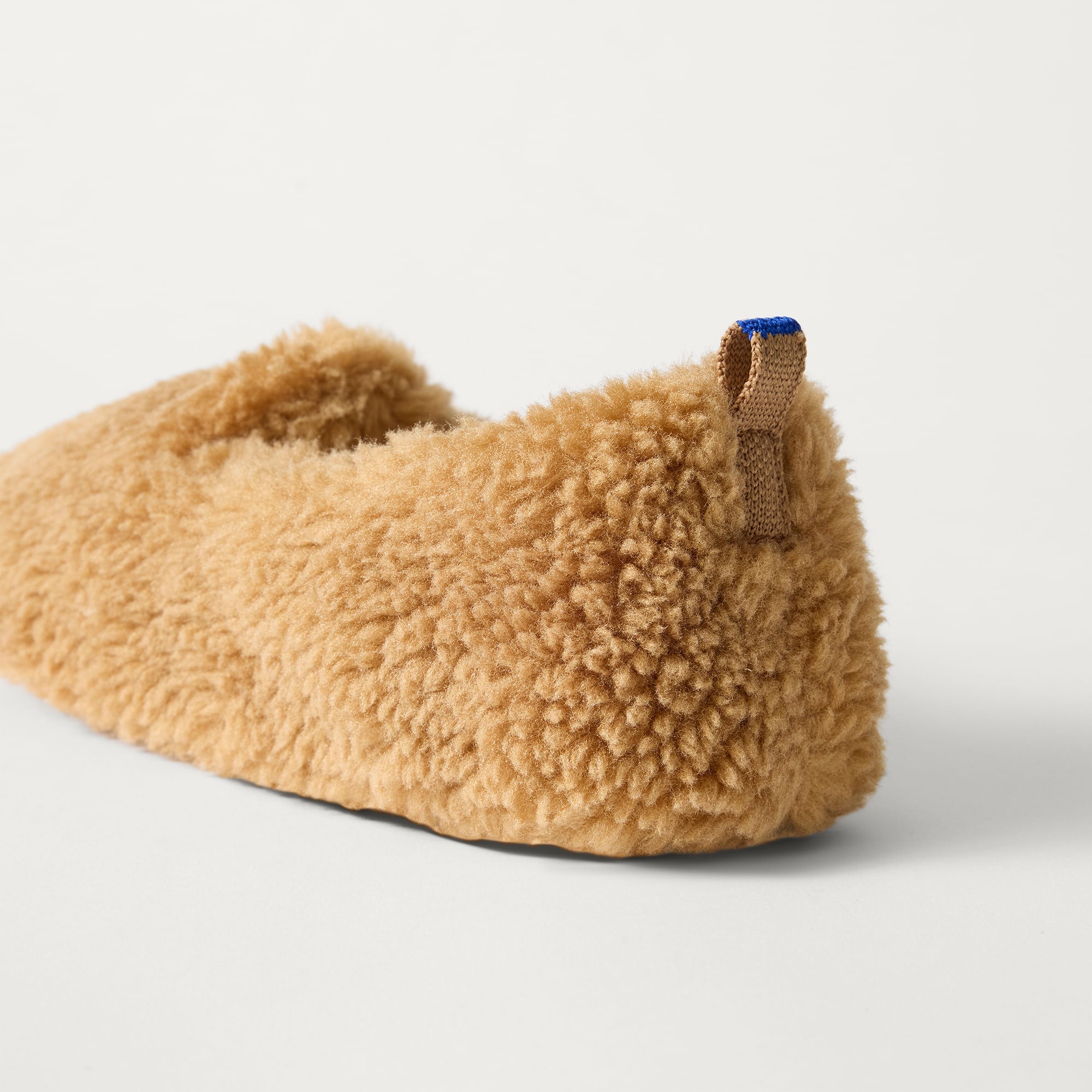 Rothy's Teddy Kids Slipper pantofole bimbo Wren 10