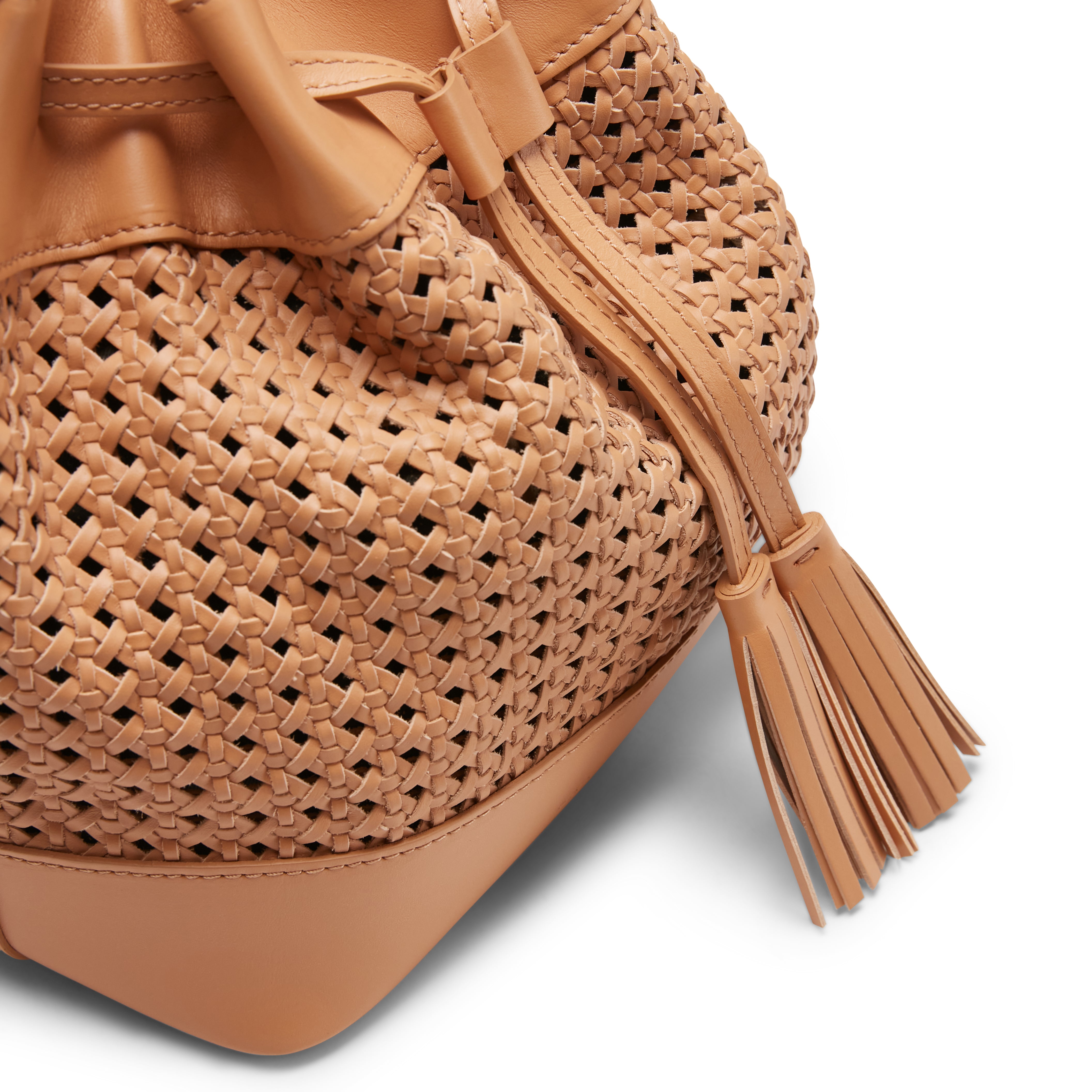 F.lli Rossetti Bags borsa bucket 84754 pelle safari