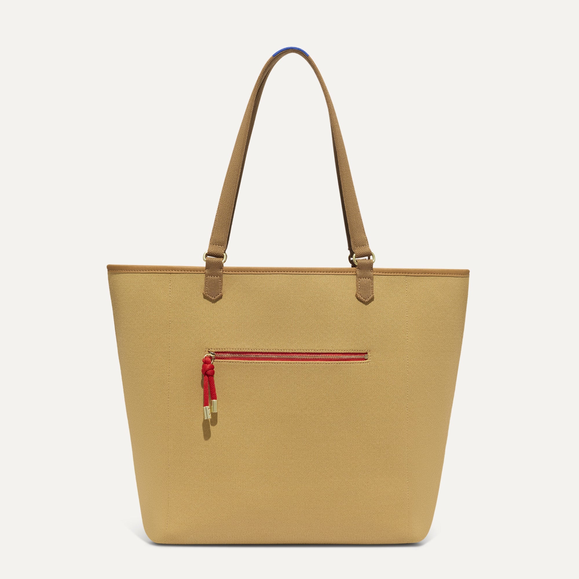 Rothy's Two-Way Tote borsa Sienna reversibile
