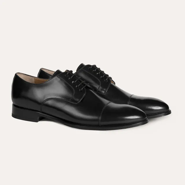 Dellovo Sileno derby vitello Brandy2