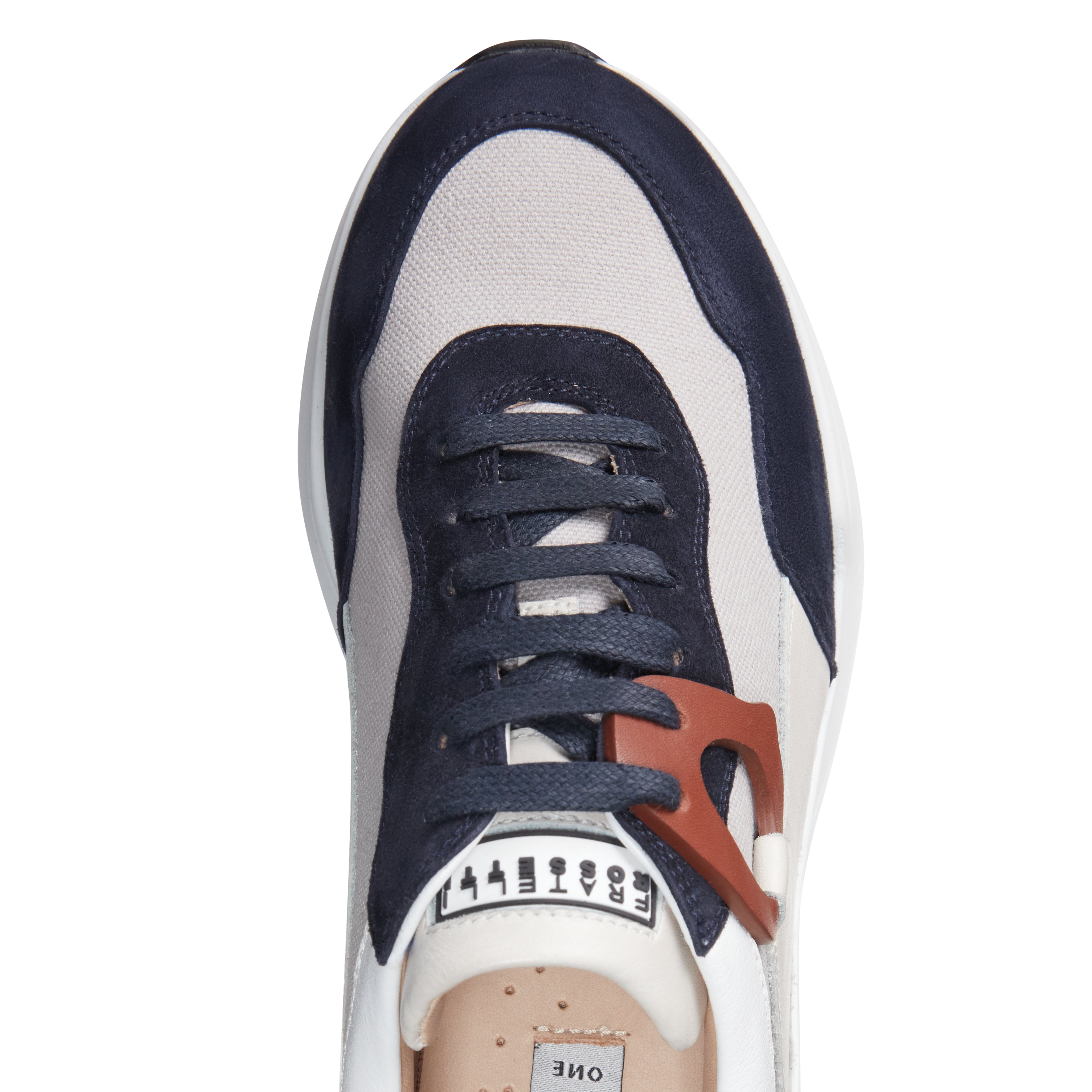 F.lli Rossetti 77091 sneakers donna grigio perla glamour
