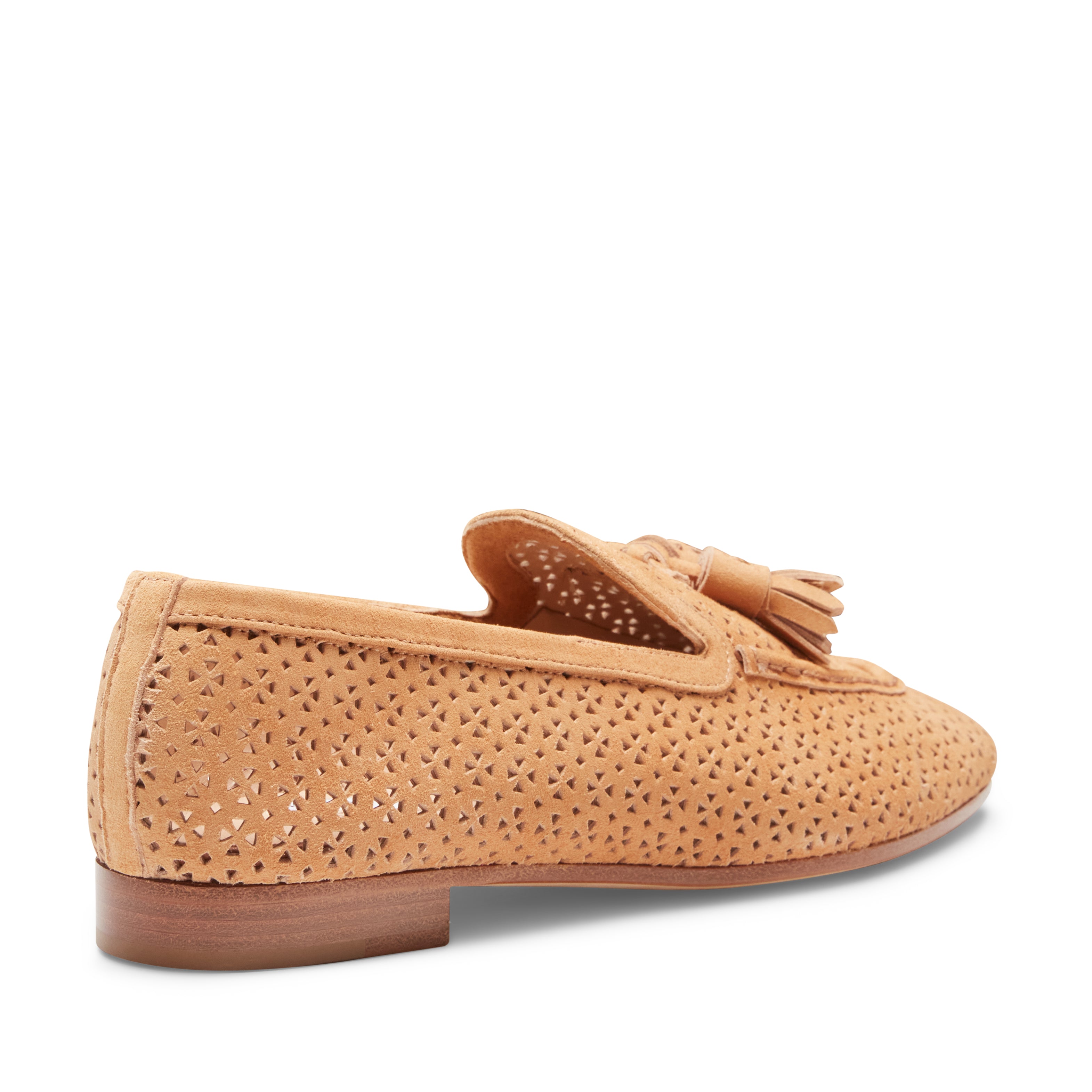 F.lli Rossetti Brera 68045 mocassino donna noce traforato