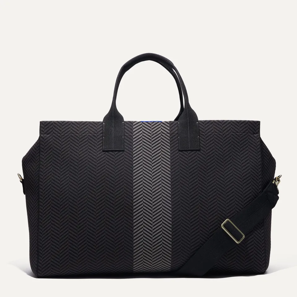 Rothy's The Weekender borsone viaggio capiente
