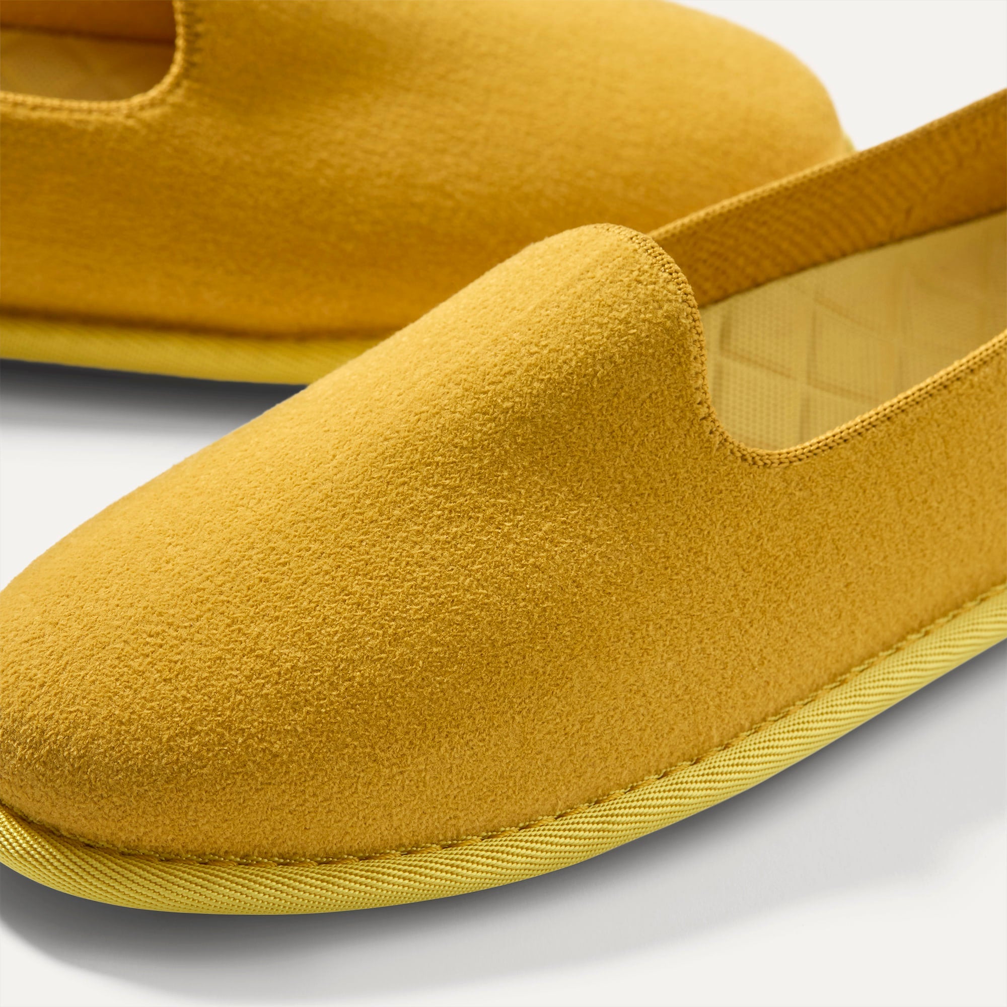 Rothy's The Cruiser Loafer mocassini donna ReVelvet Saffron