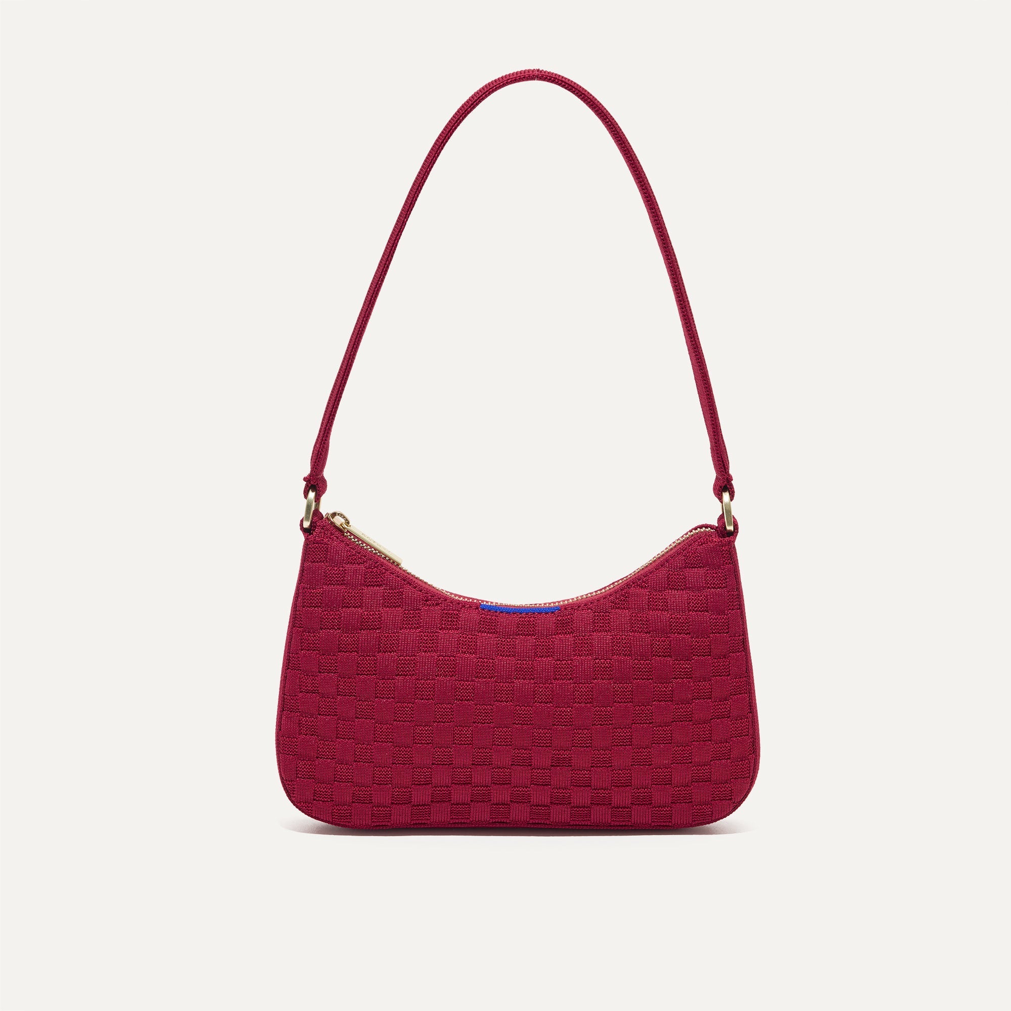 Rothy's The Mini Shoulder Bag borsa a spalla Ballerina Bow