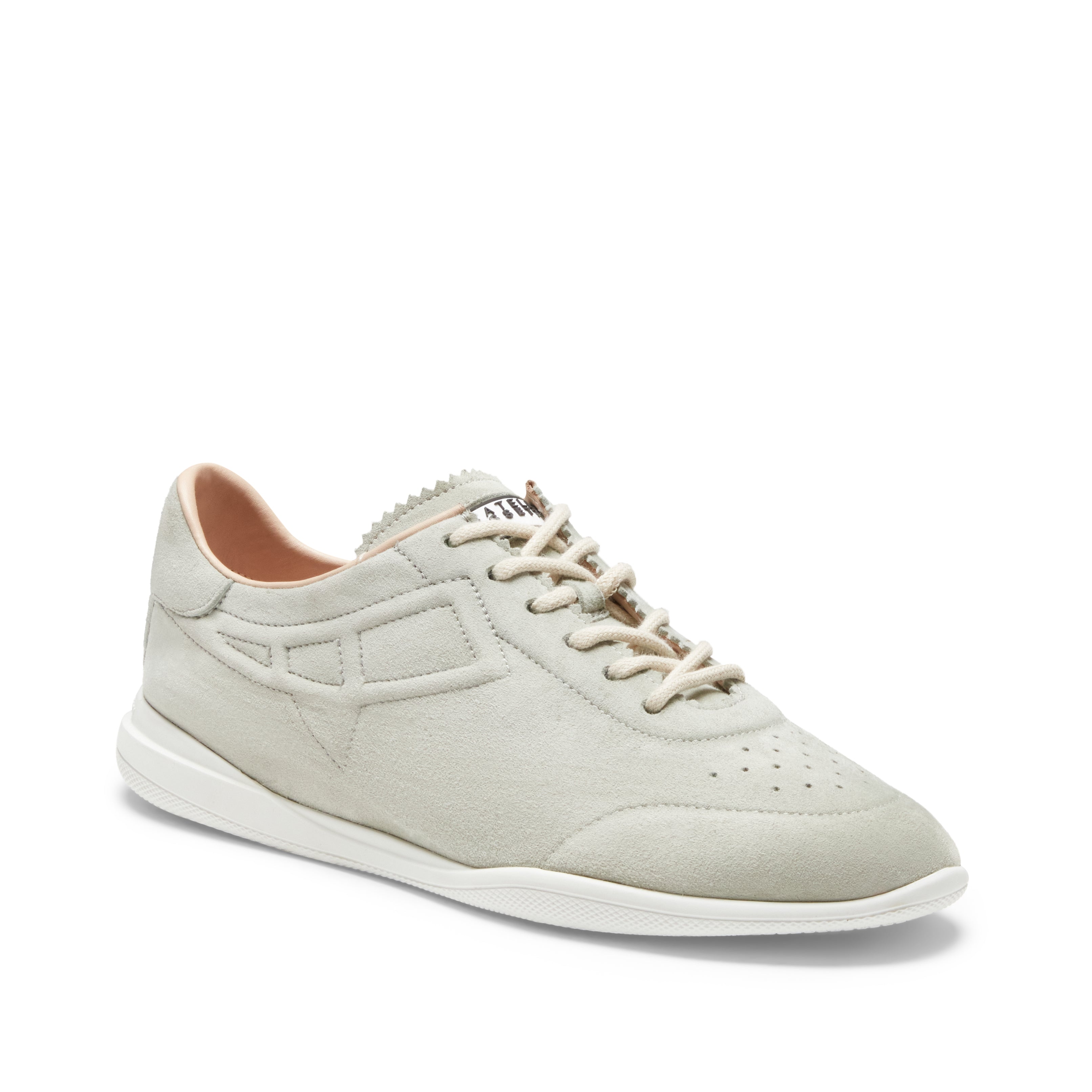 F.lli Rossetti Kyoto 77219 sneaker salvia camoscio