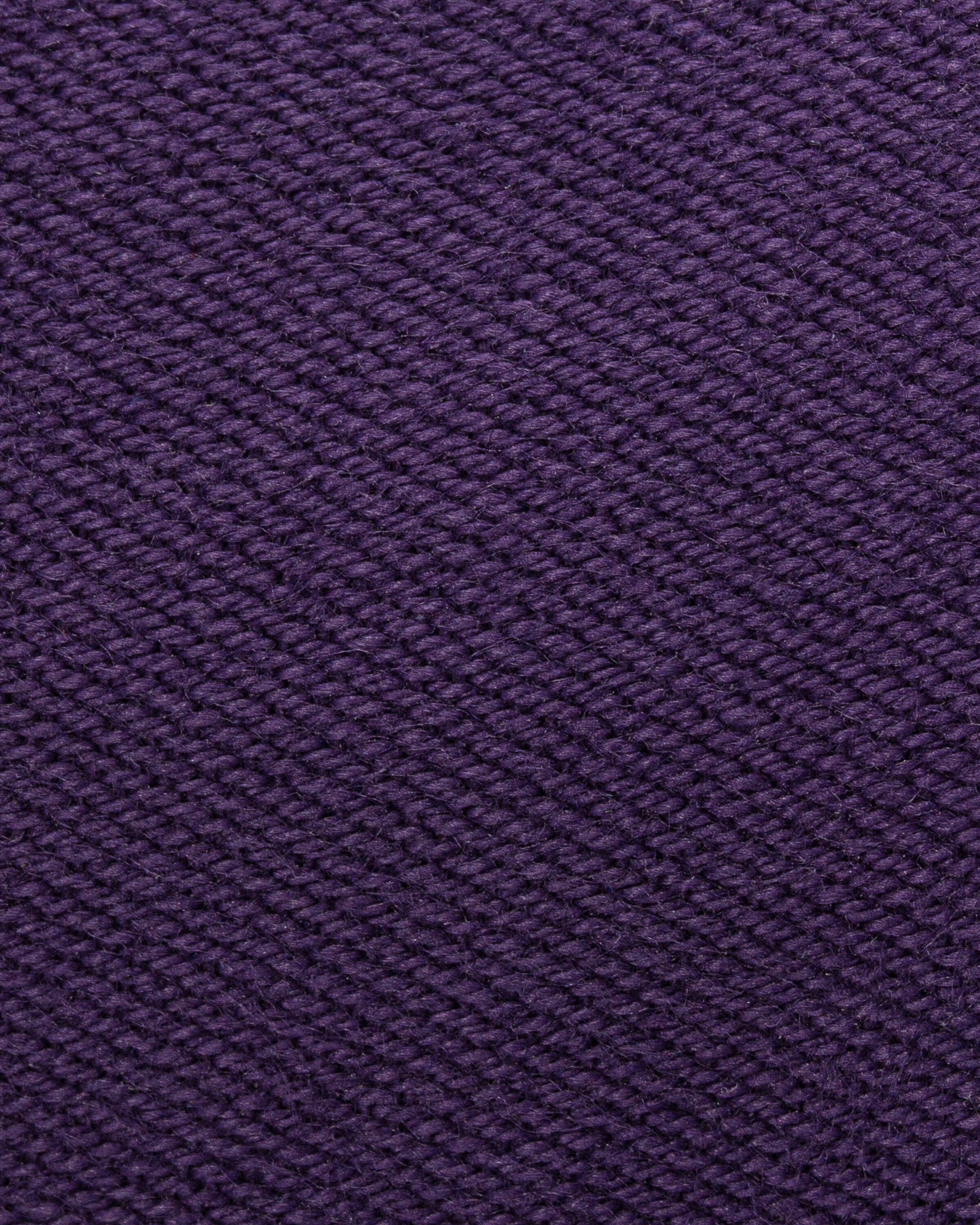 Wildling Filu Purple scarpa bambini in cotone viola