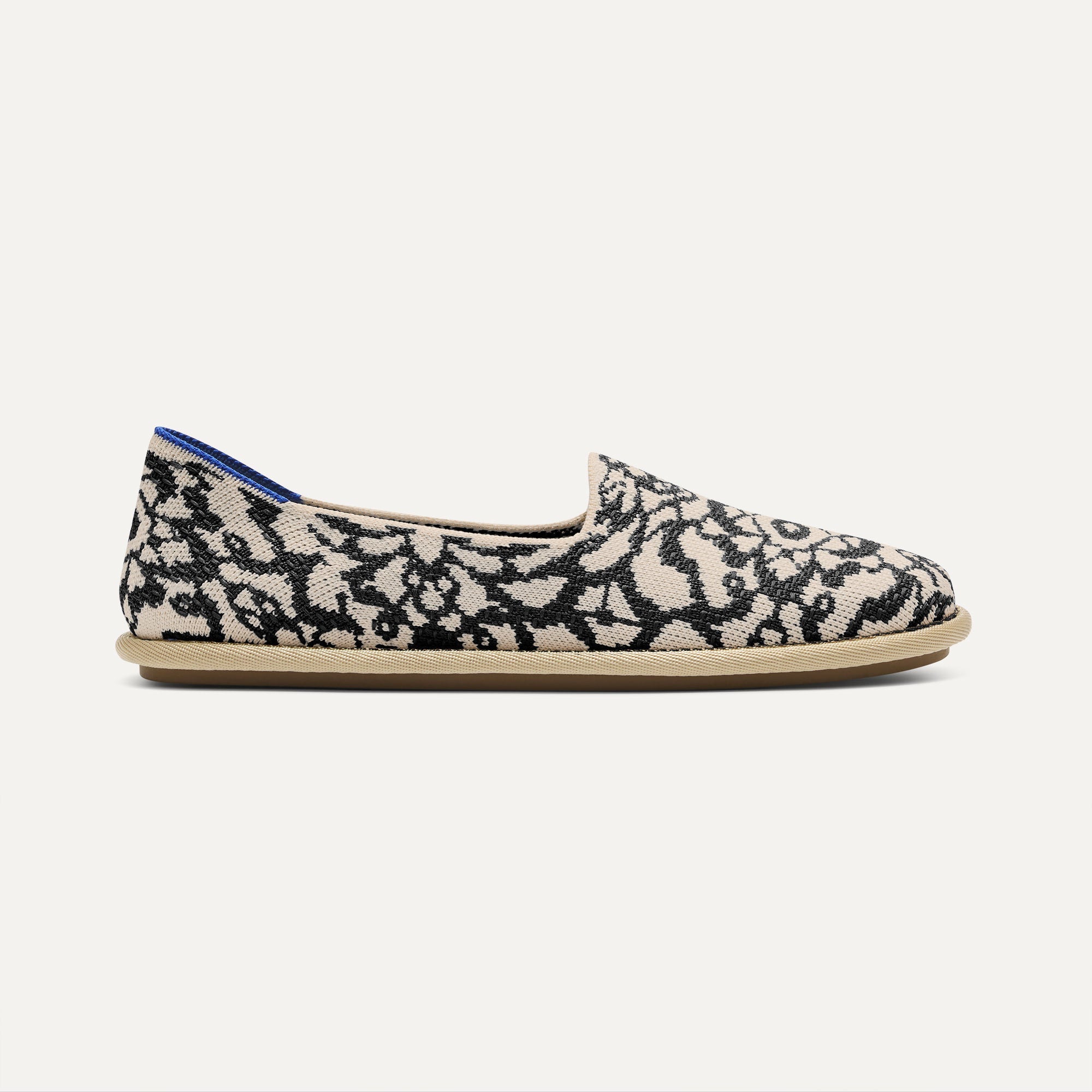 Rothy's The Cruiser Loafer mocassini donna Espresso Bloom