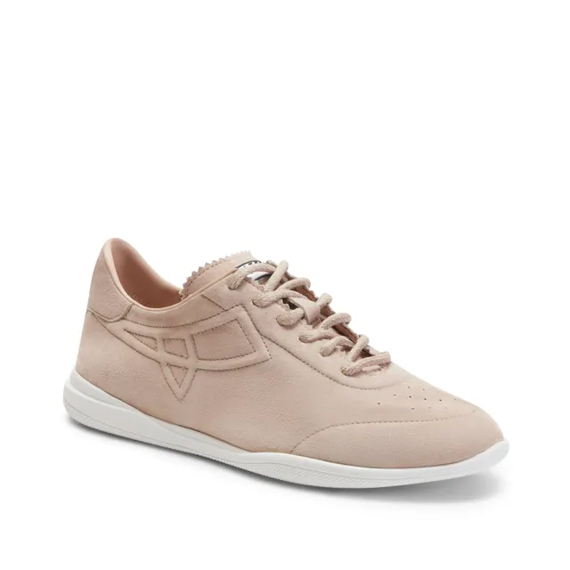 F.lli Rossetti Kyoto 77219 sneaker donna sabbia camoscio