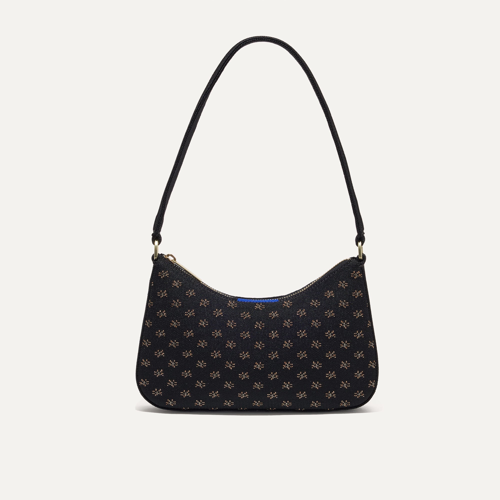 Rothy's The Mini Shoulder Bag borsa a spalla Ballerina Bow