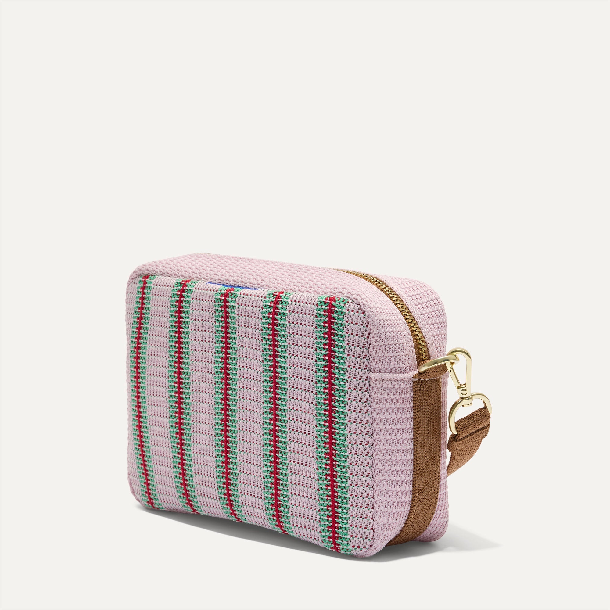 Rothy's Crossbody Camera Bag tracolla Watermelon 20 cm