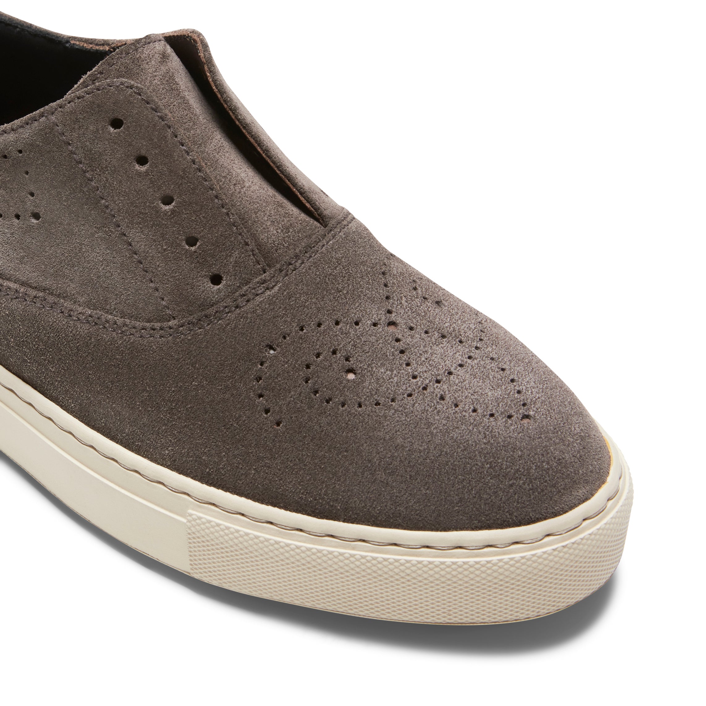 F.lli Rossetti Hobo Sport 76104 sneaker donna acciaio