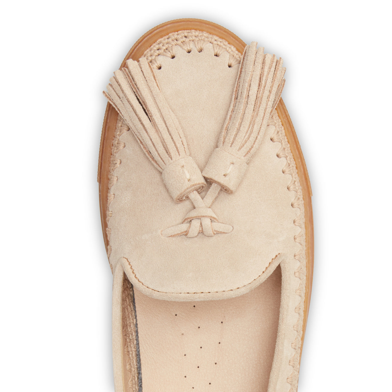 F.lli Rossetti Brera Sport Green Side scarpa donna canapa