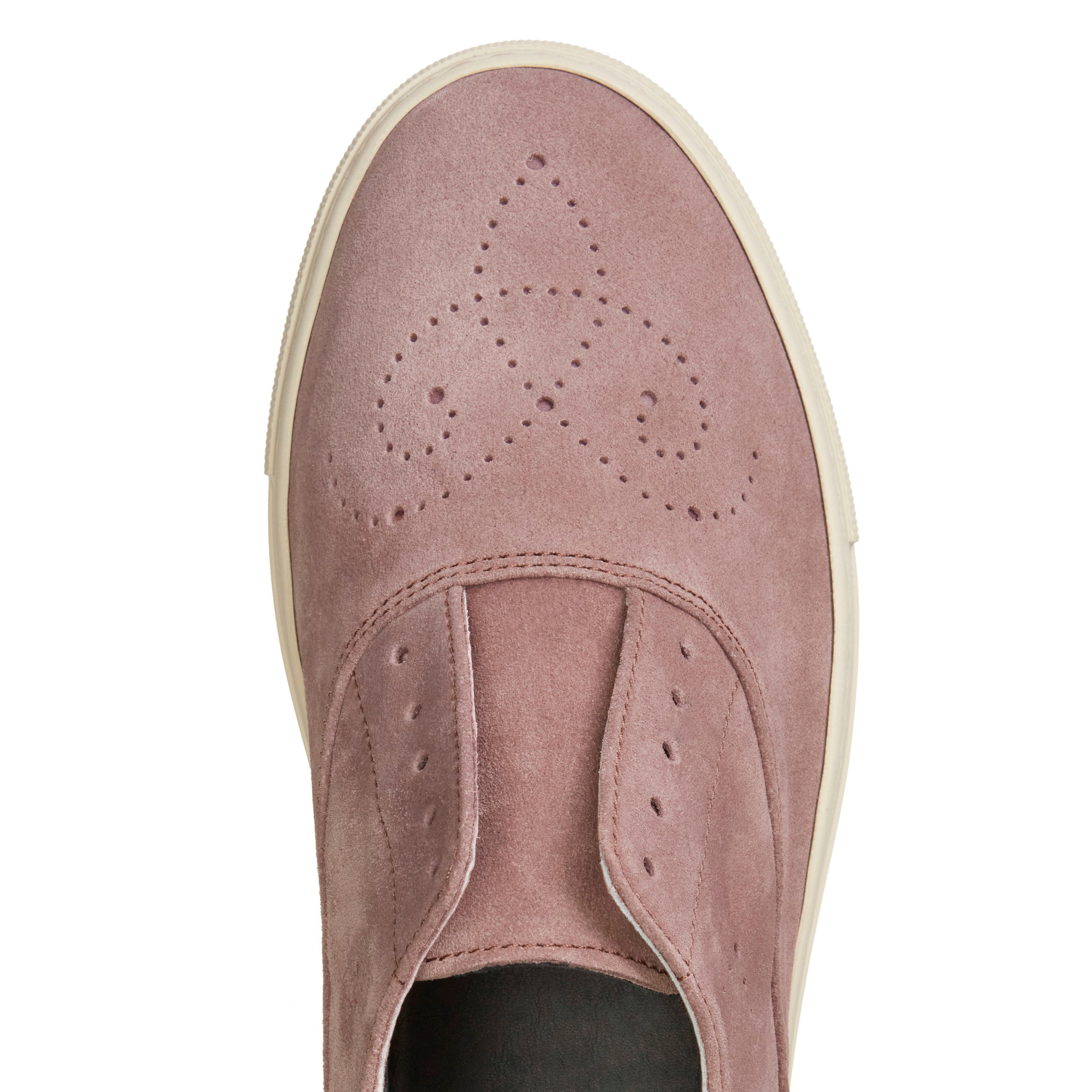 F.lli Rossetti 76104 Sneaker Rosa Antico Donna