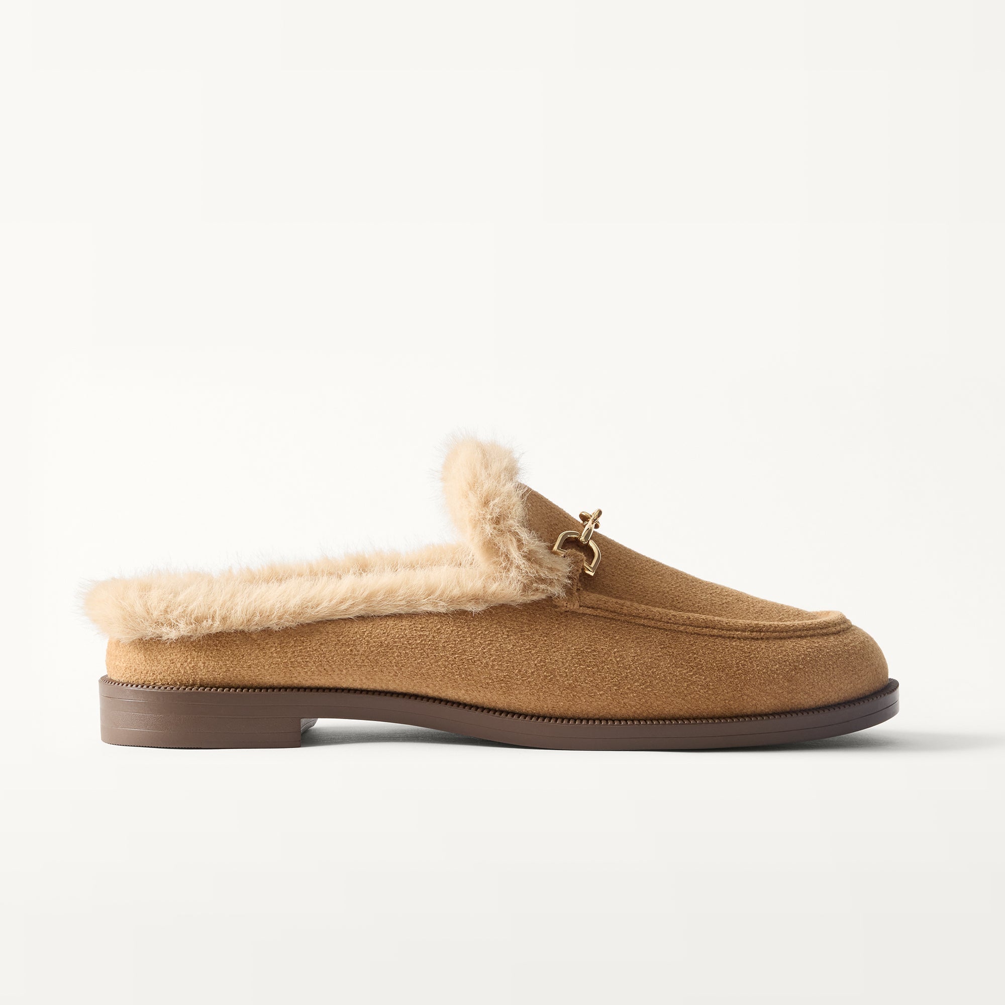 Rothy's The Après Loafer Mule mule donna cammello ReVelvet Pecan
