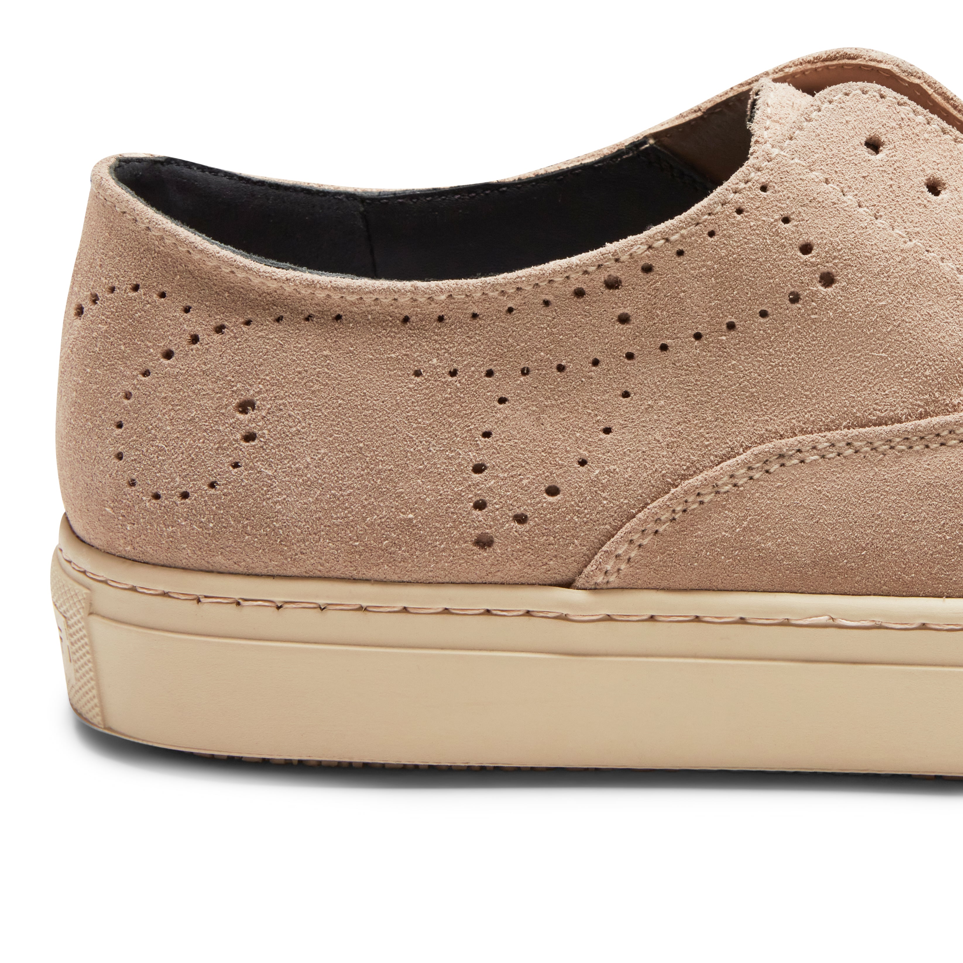 F.lli Rossetti Hobo Sport 76104 Sneaker Sabbia