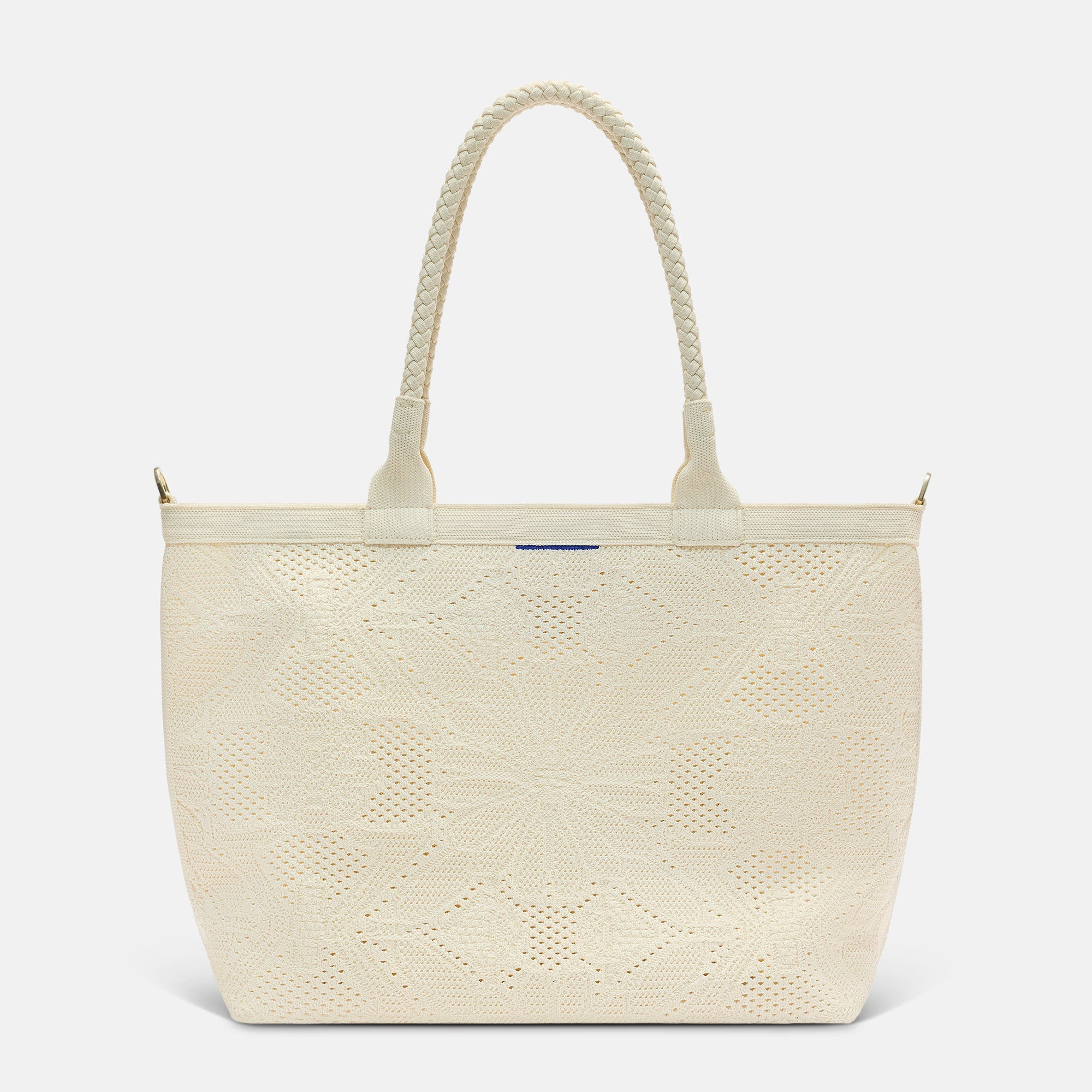Rothy's Tote Bags The Lightweight Zip Tote borsa Moonflower