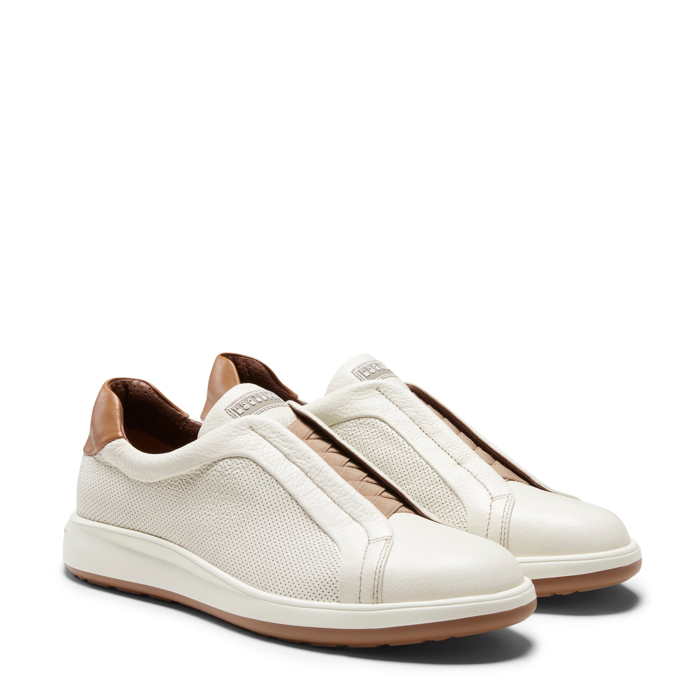F.lli Rossetti 47236 Sneaker Pelle Uomo Riso