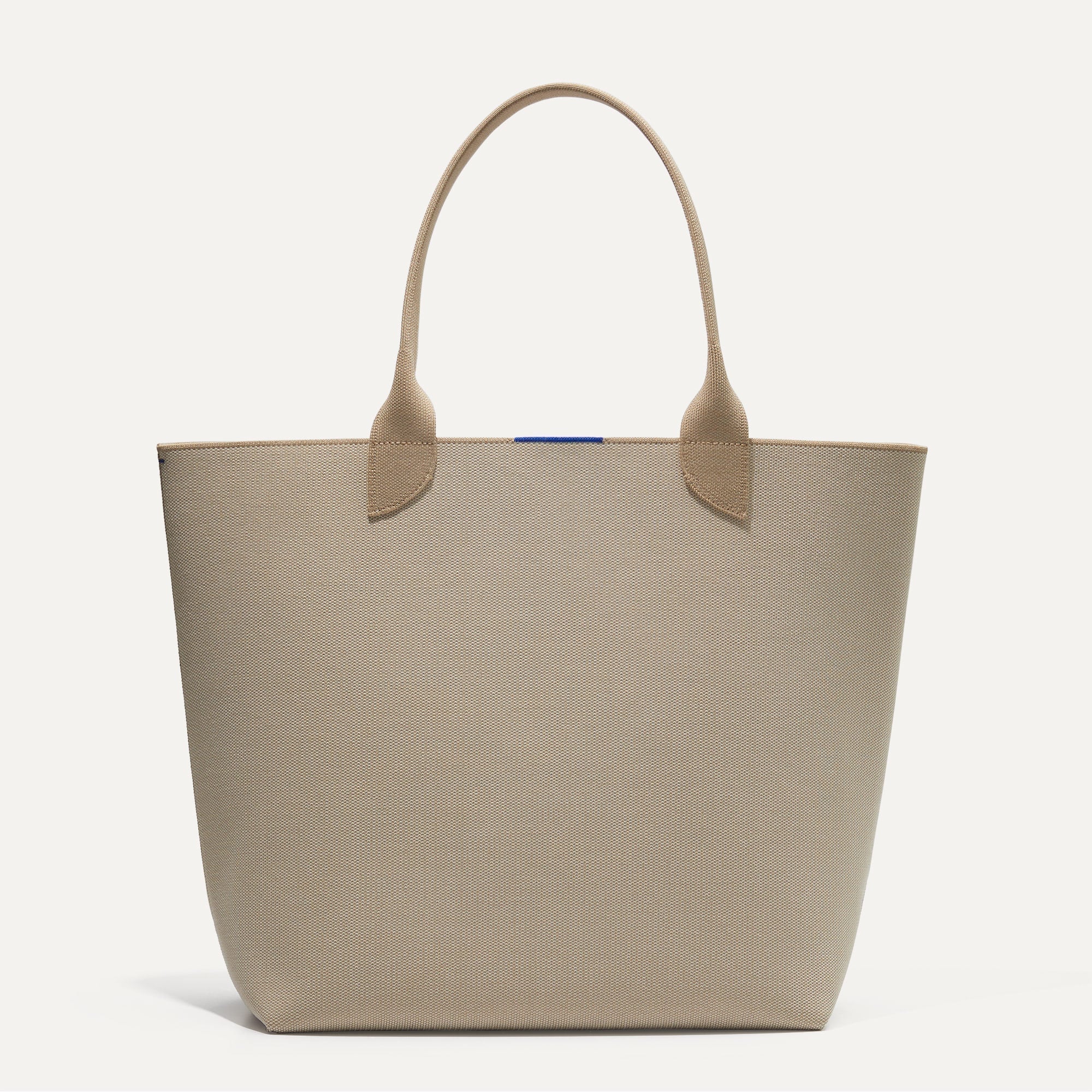 Rothy's The Lightweight Tote borsa tote Soft Sesame beige