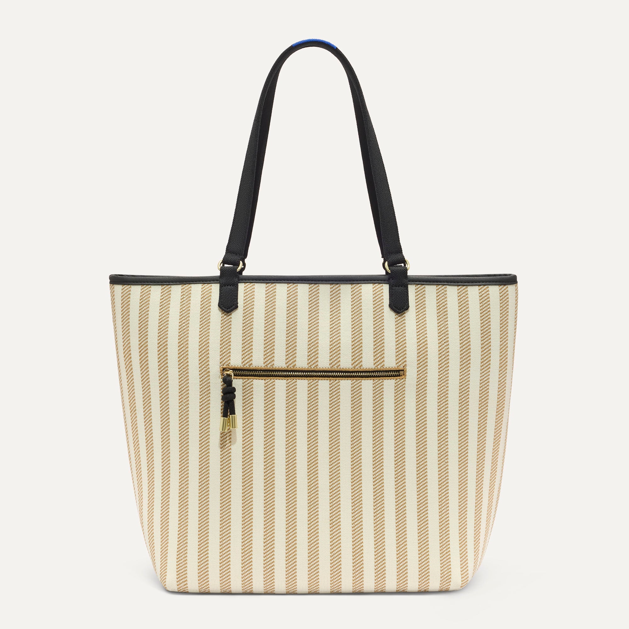 Rothy's The Two-Way Tote shopper Sandbar reversibile