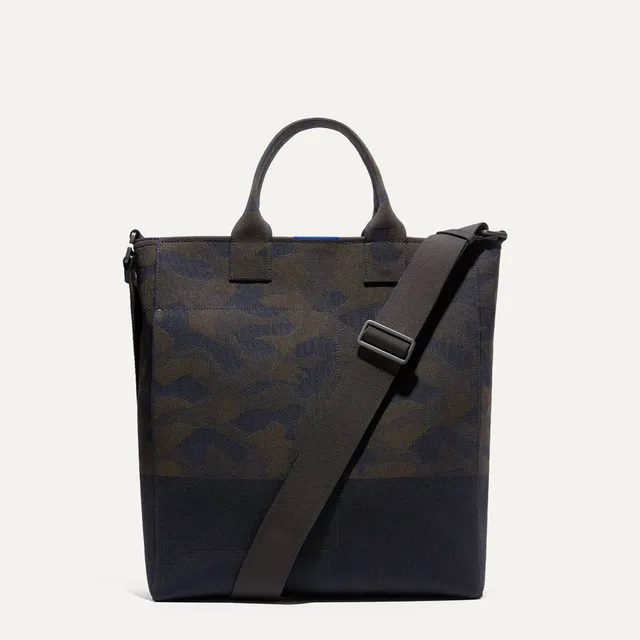Rothy's The Carryall borsa tote donna capiente uso quotidiano