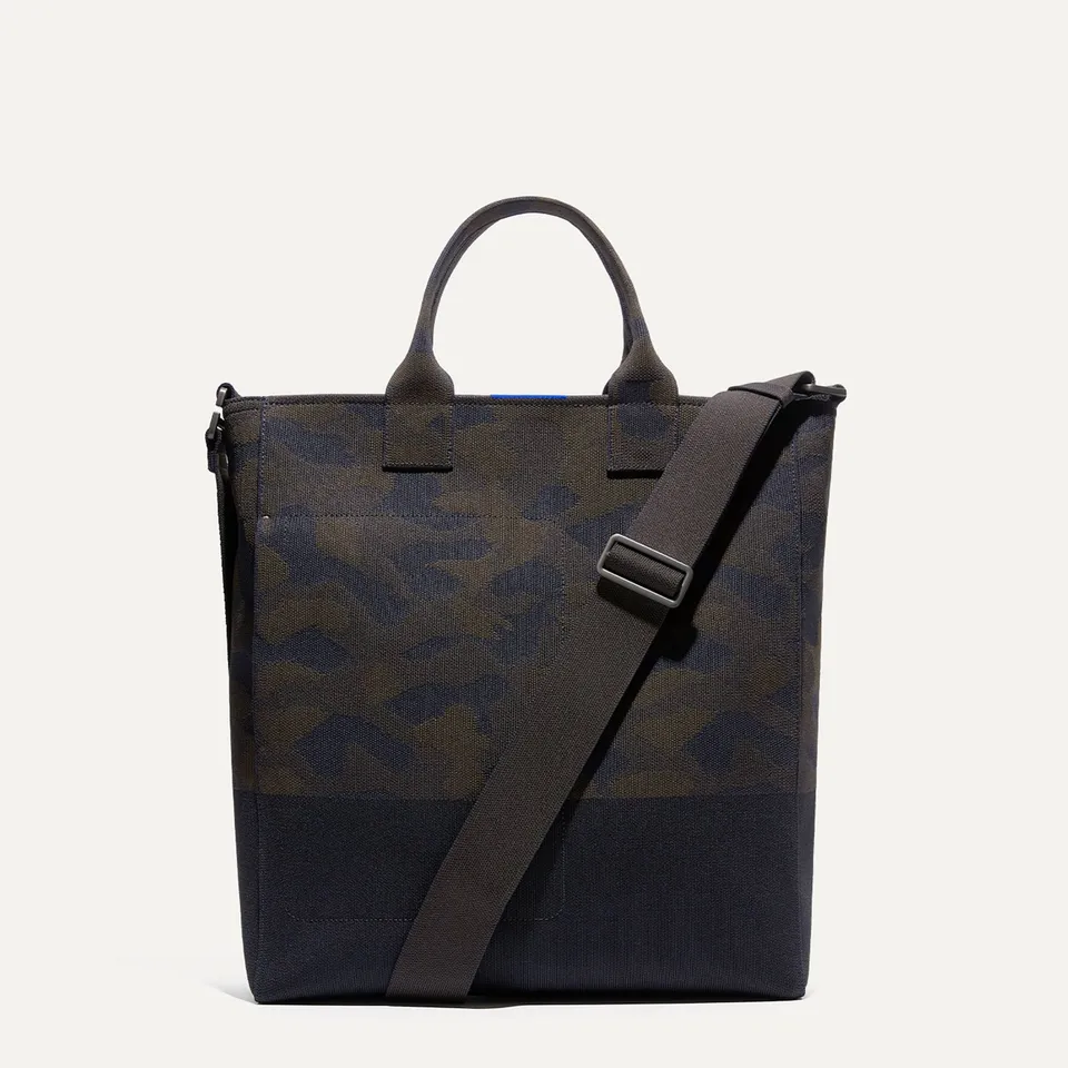 Rothy's The Carryall borsa tote donna capiente uso quotidiano