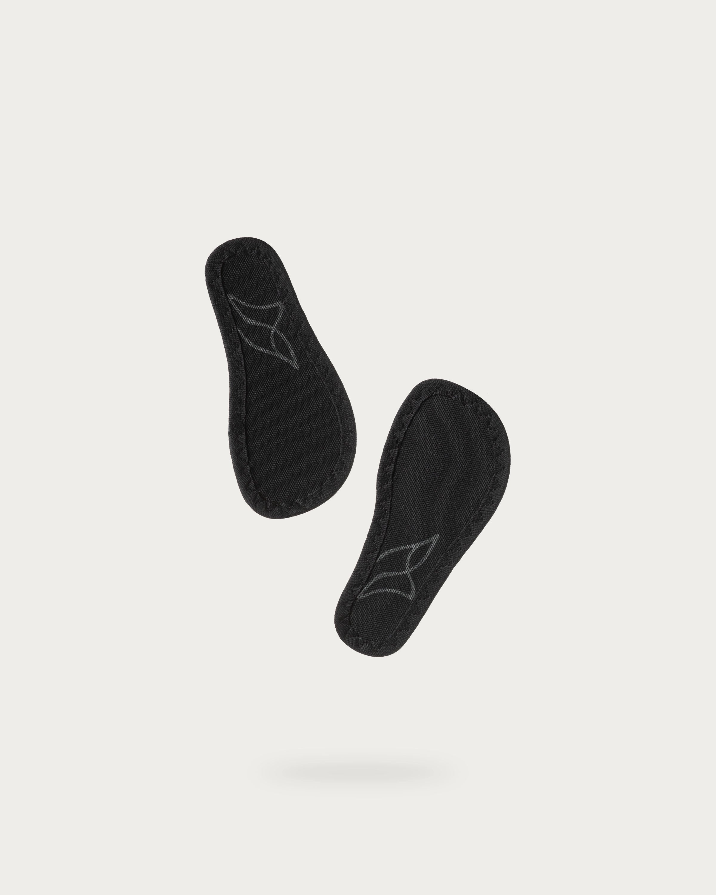 Wildling Shoes Washi soletta EU 30 nera 2,5 mm EVA