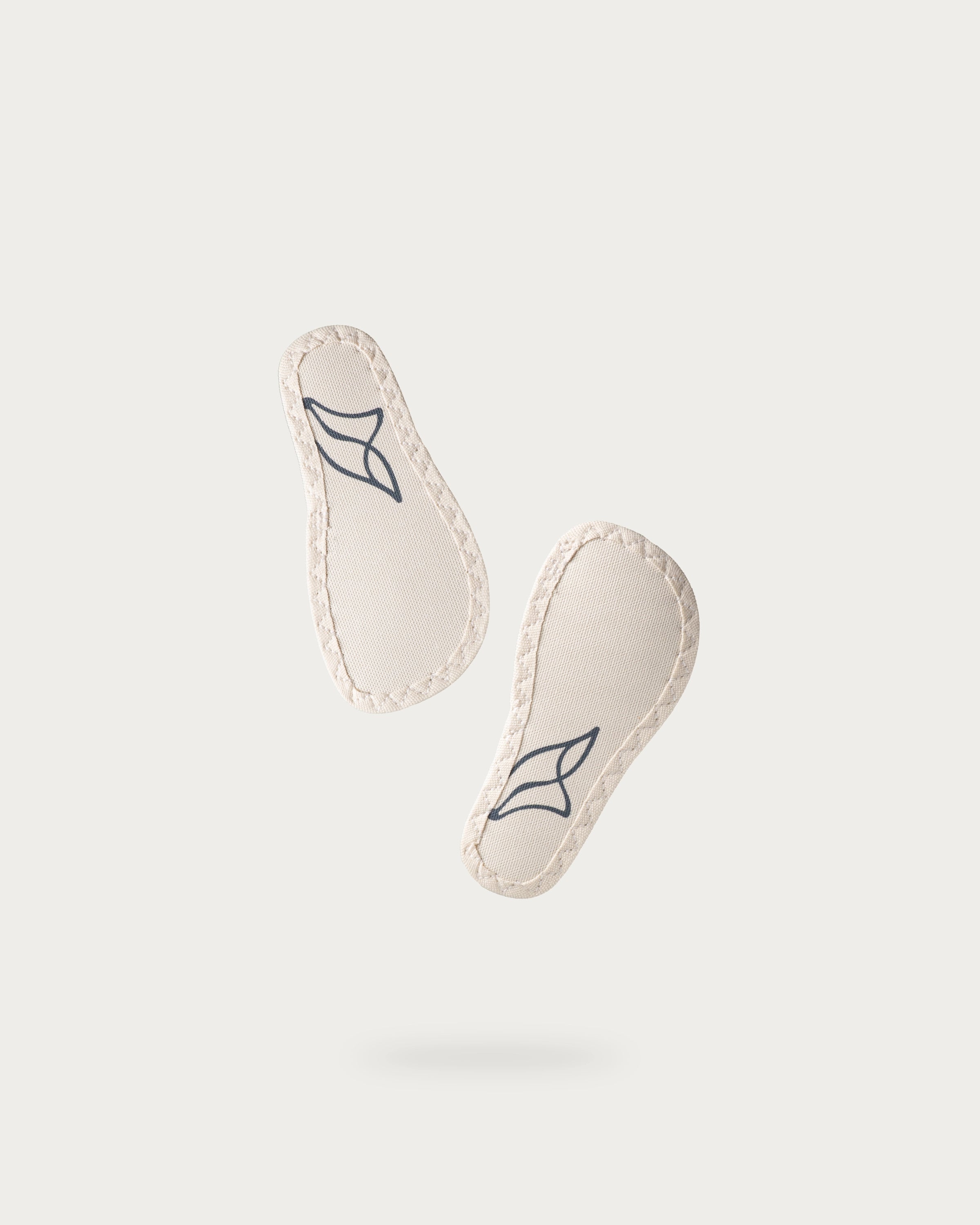 Wildling Shoes Washi soletta EU 30 nera 2,5 mm EVA