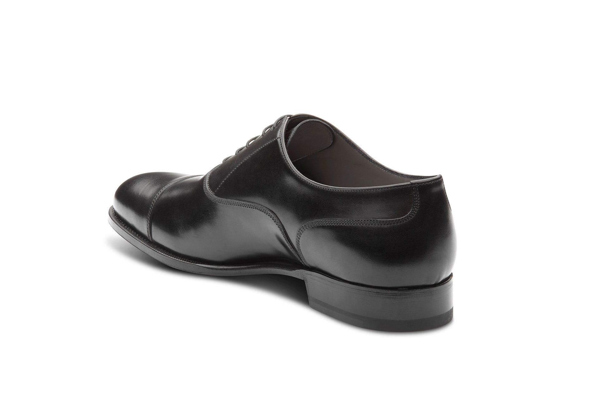 Nipmar Oxford E21/1002 scarpa stringata vitello cuoio