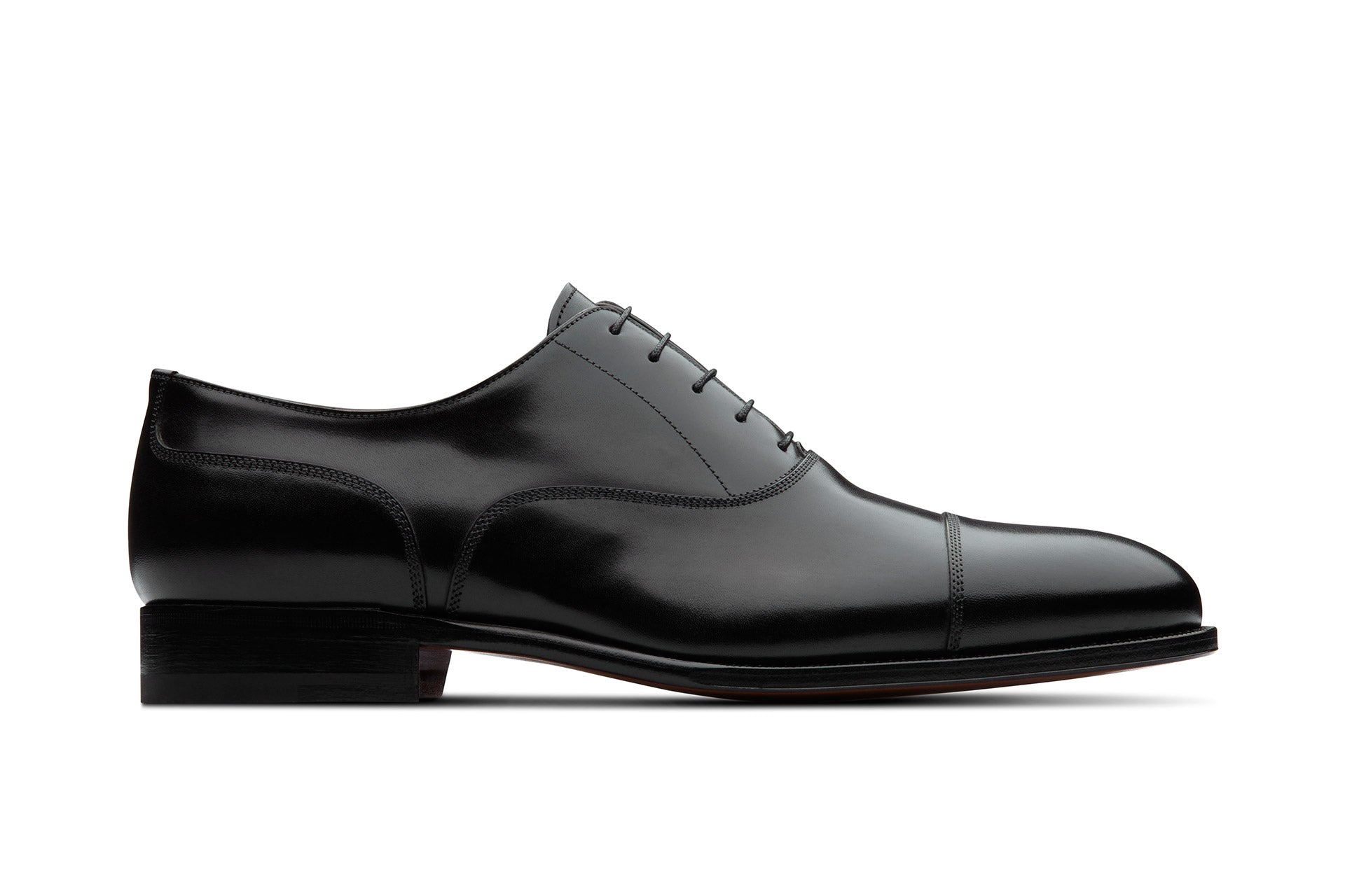 Nipmar Oxford E21/1002 scarpa stringata vitello cuoio