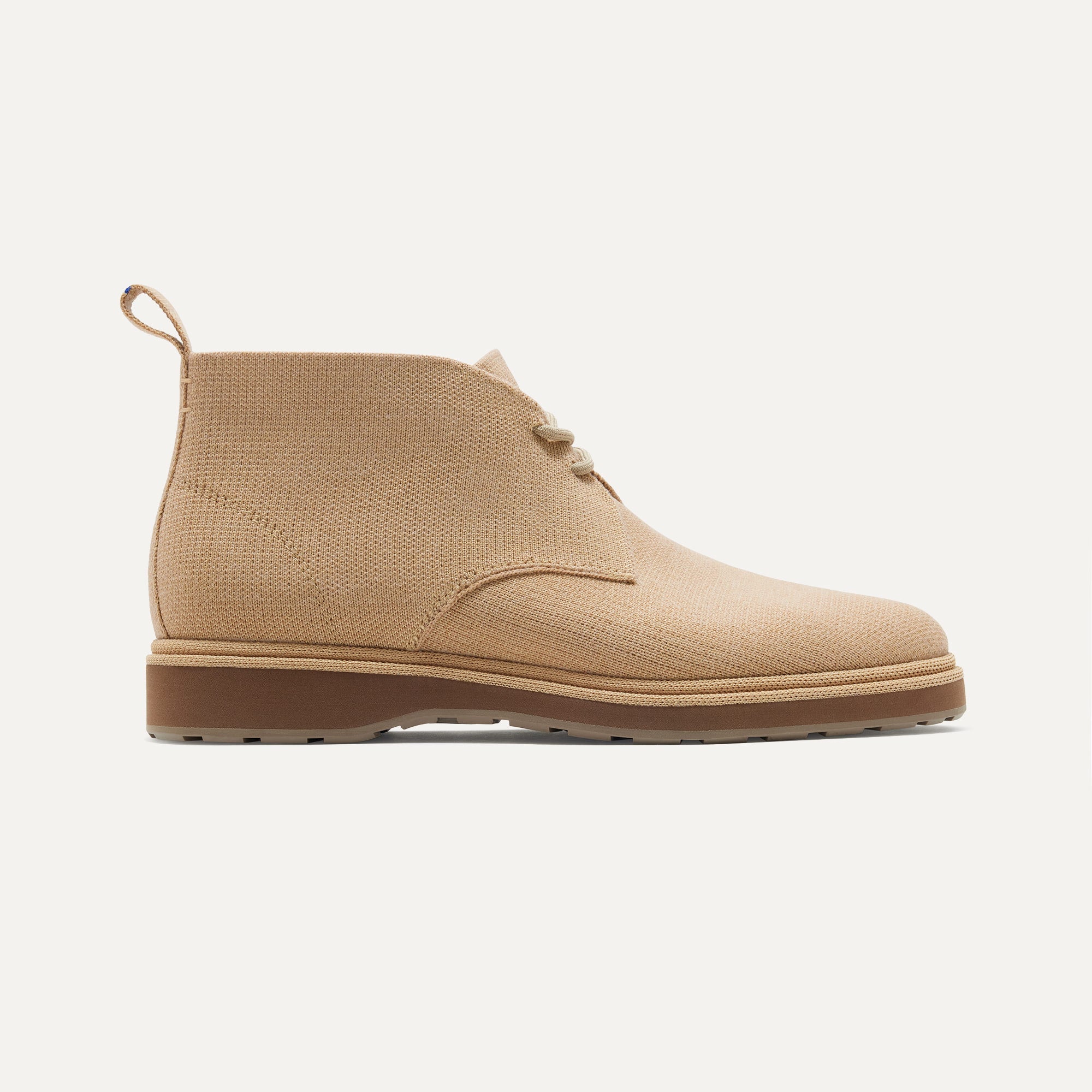 Rothy's The Chukka Boot stivaletti Umber classici