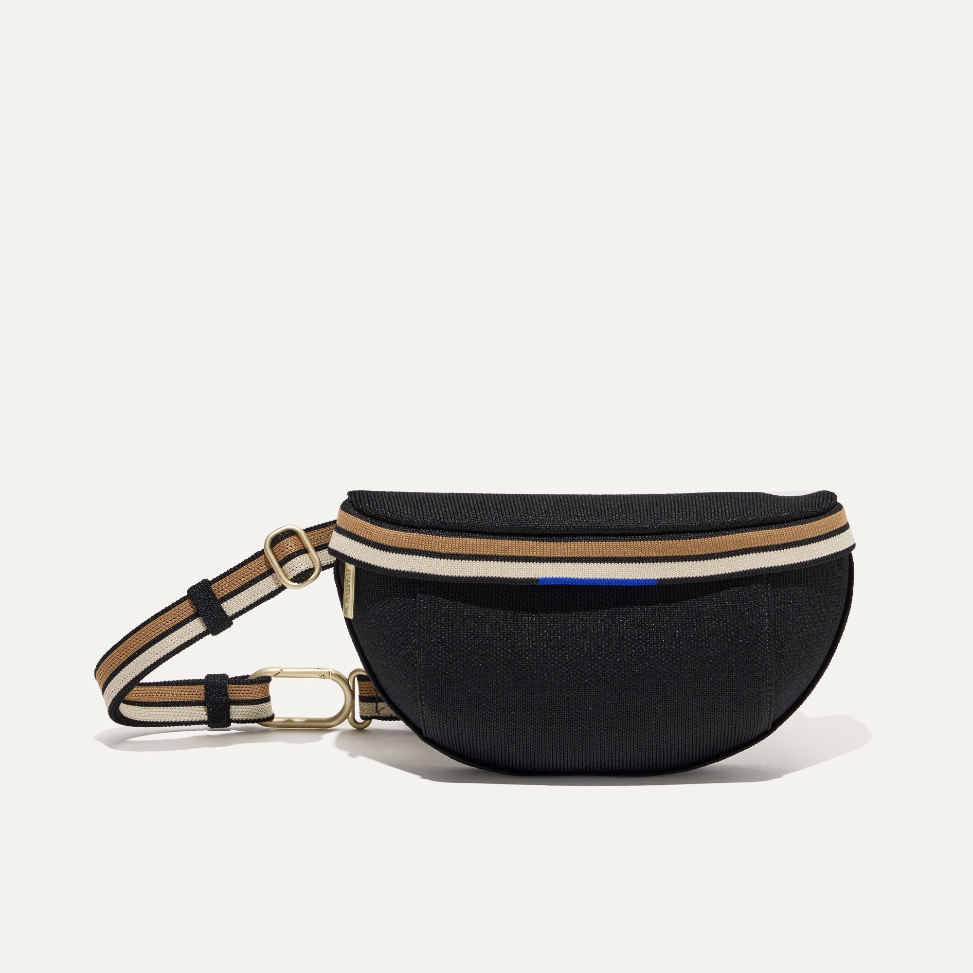 Rothy's The Casual Sling borsa a tracolla Sangria Stripe