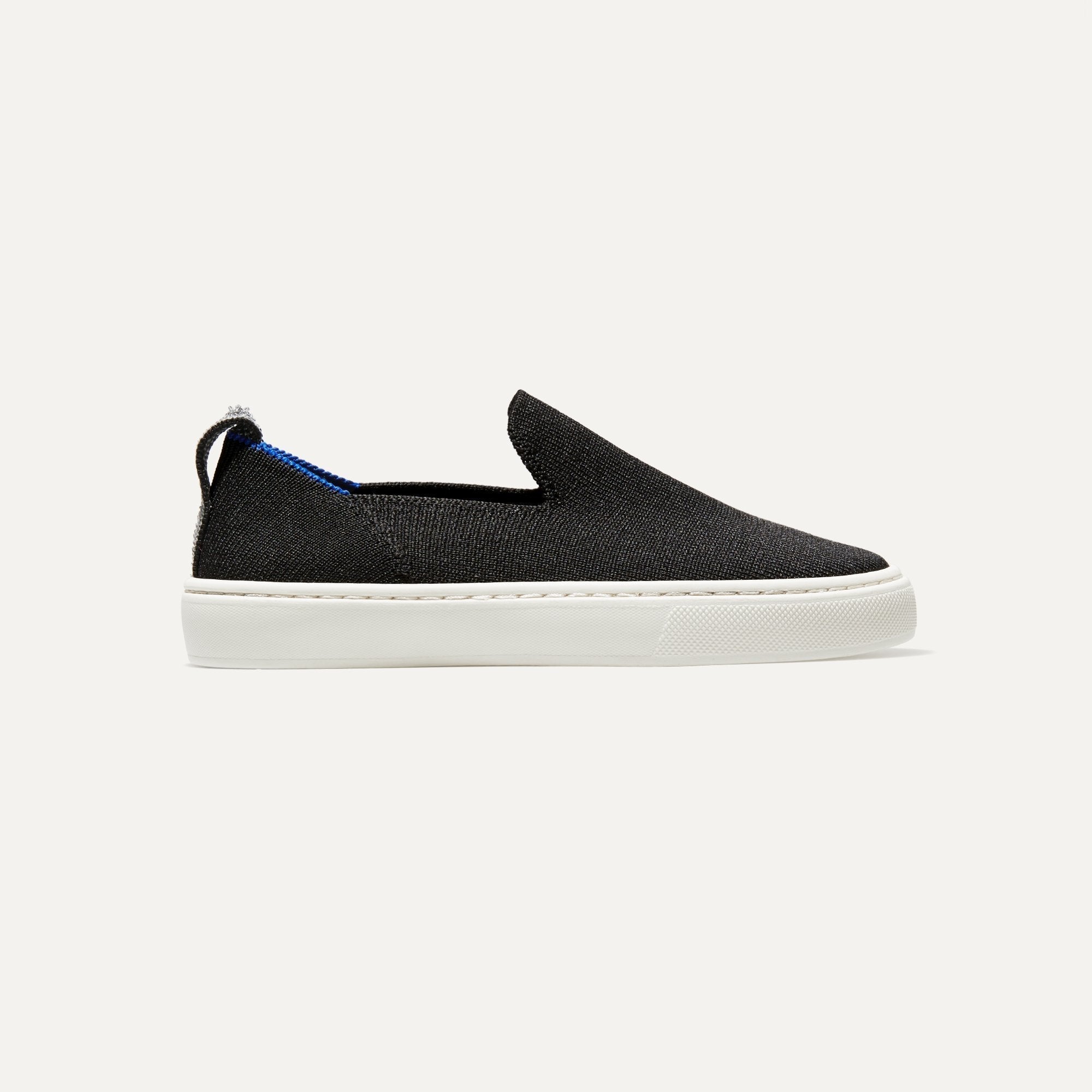 Rothy's The Kids Sneaker sneakers bambino nere Black