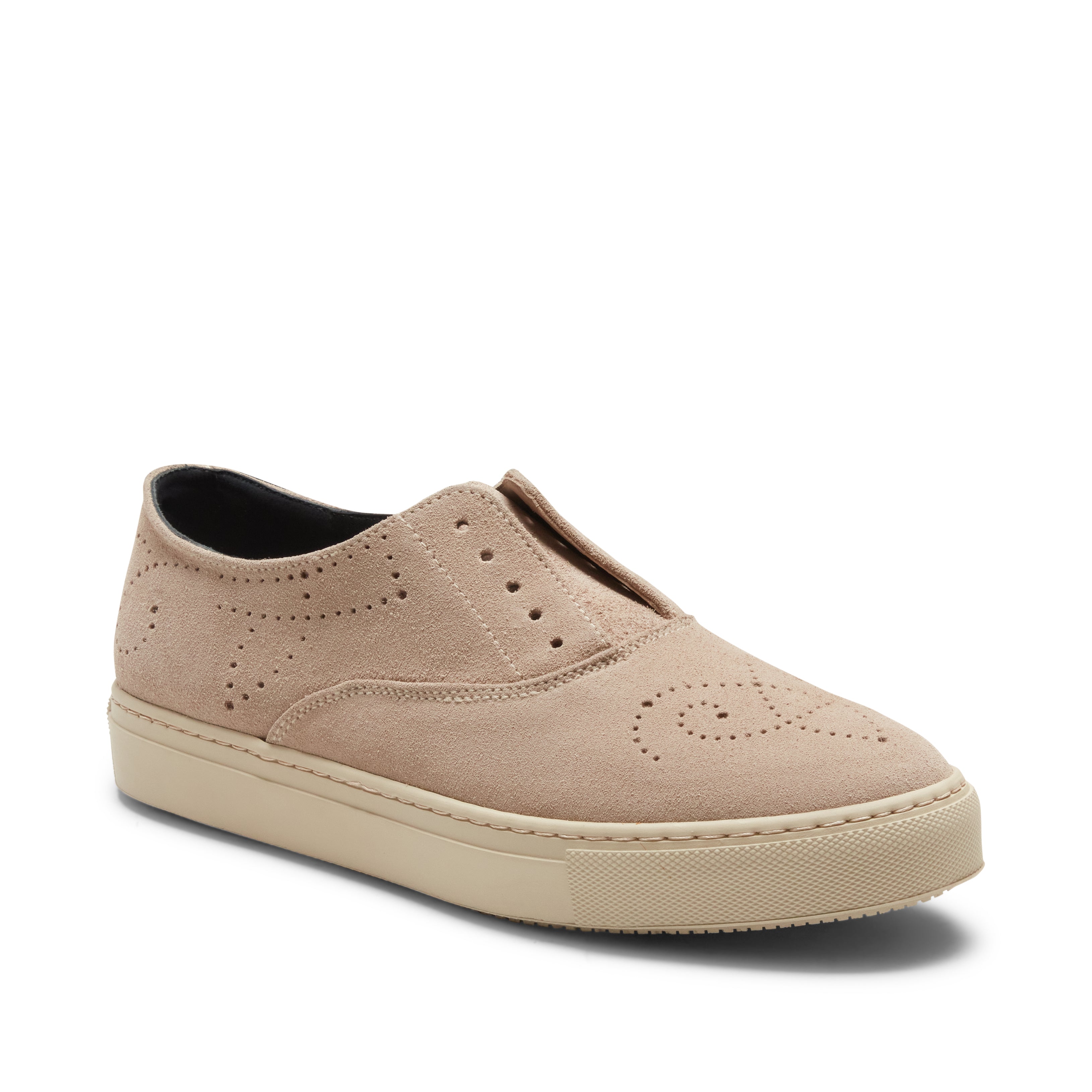 F.lli Rossetti Hobo Sport 76104 Sneaker Sabbia